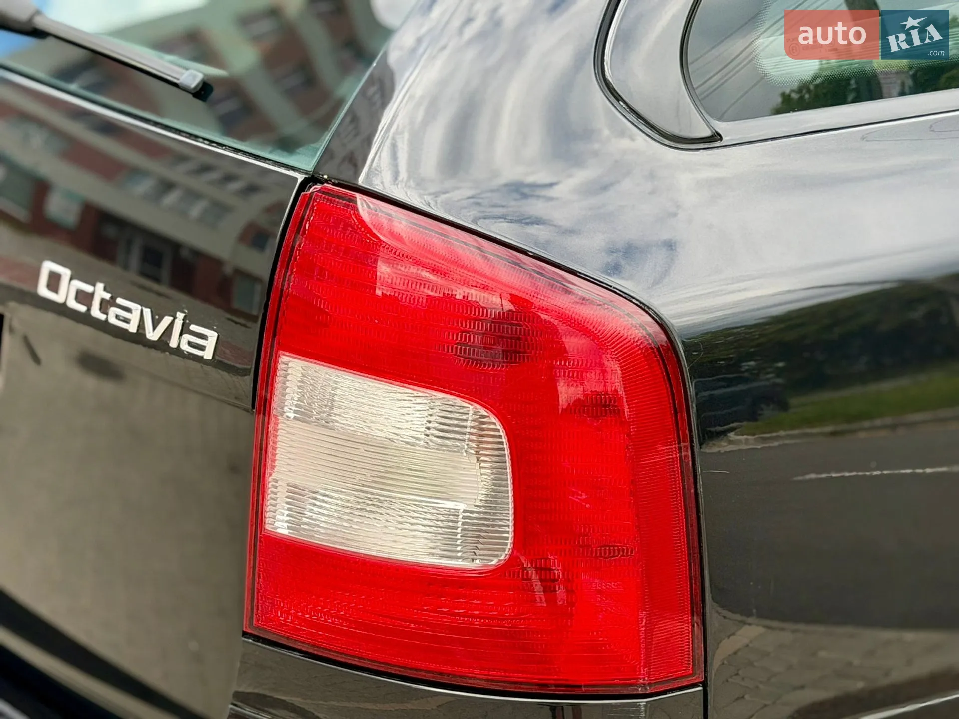 2012 Skoda Octavia - мініатюра 10