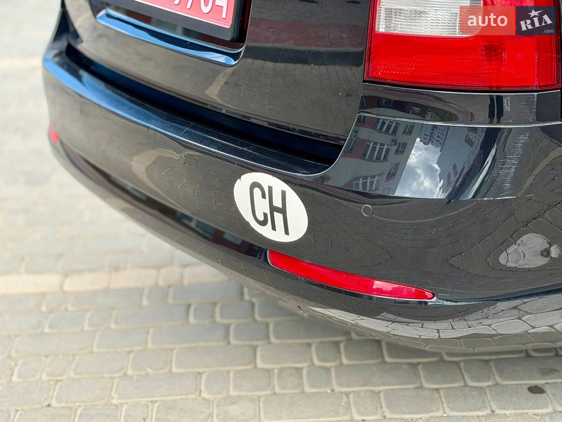 2012 Skoda Octavia - мініатюра 11