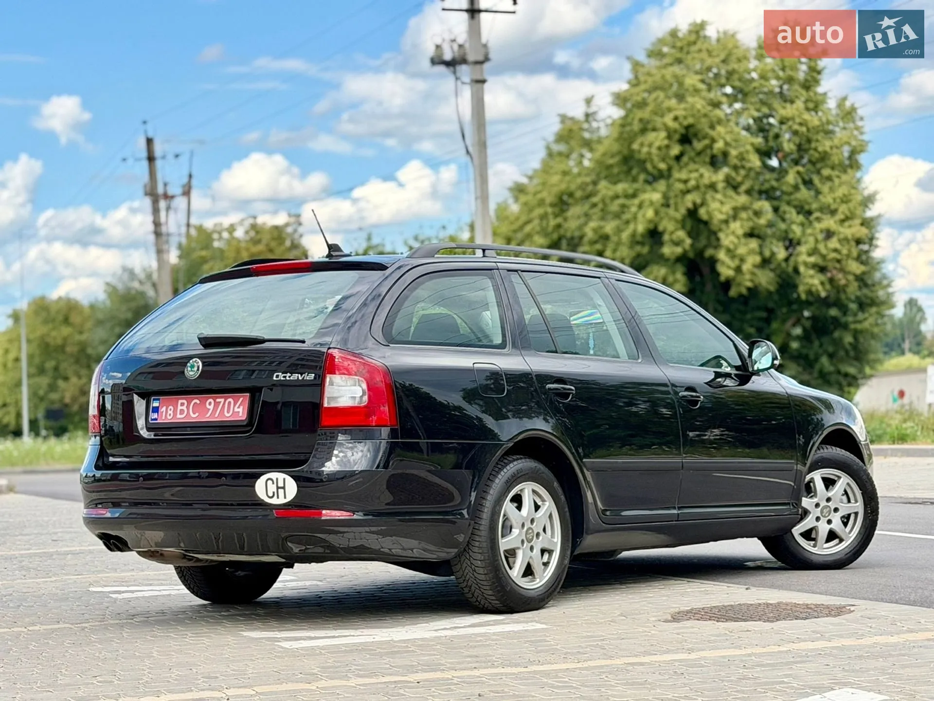 2012 Skoda Octavia - мініатюра 13