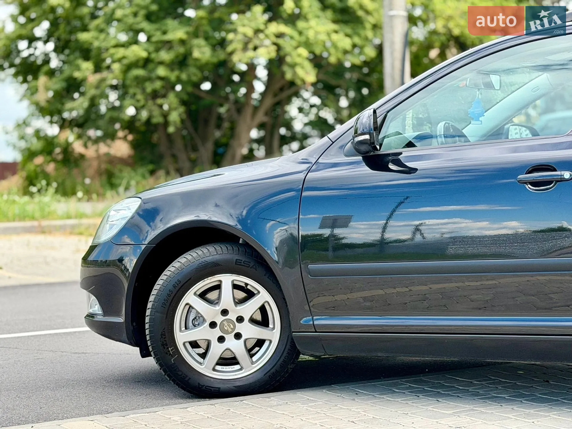 2012 Skoda Octavia - мініатюра 15