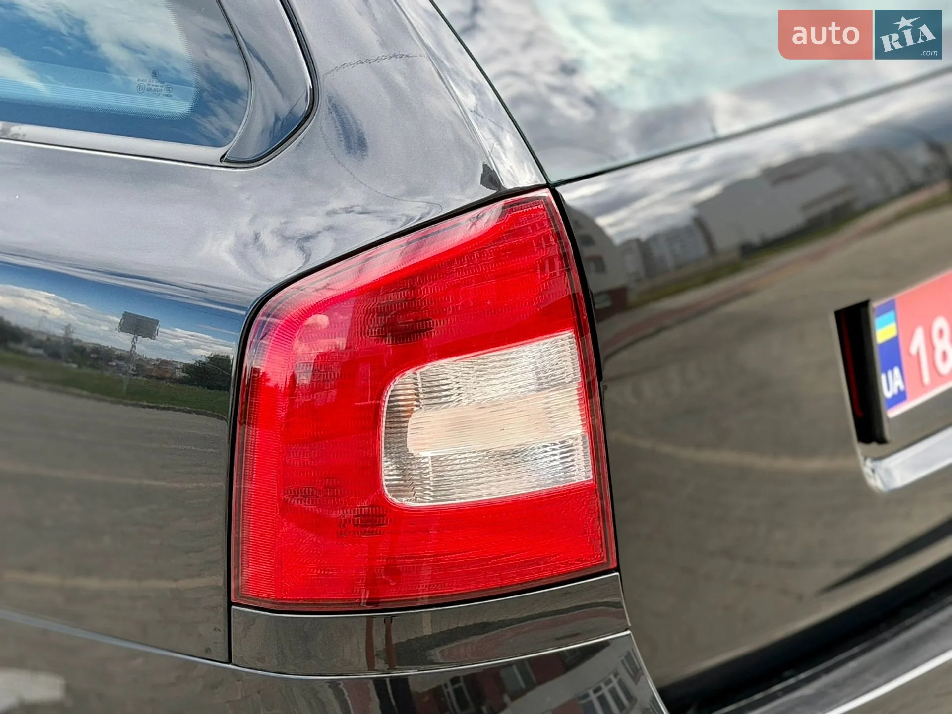 2012 Skoda Octavia - мініатюра 16