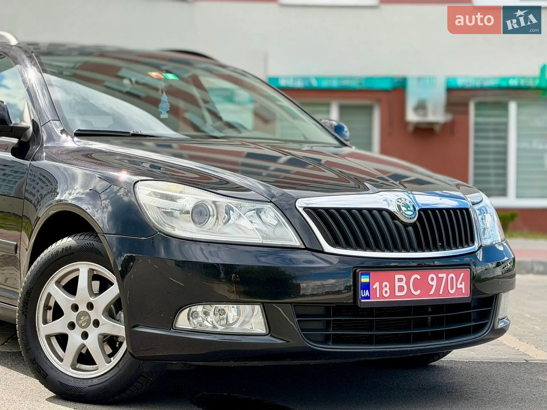2012 Skoda Octavia - мініатюра 20