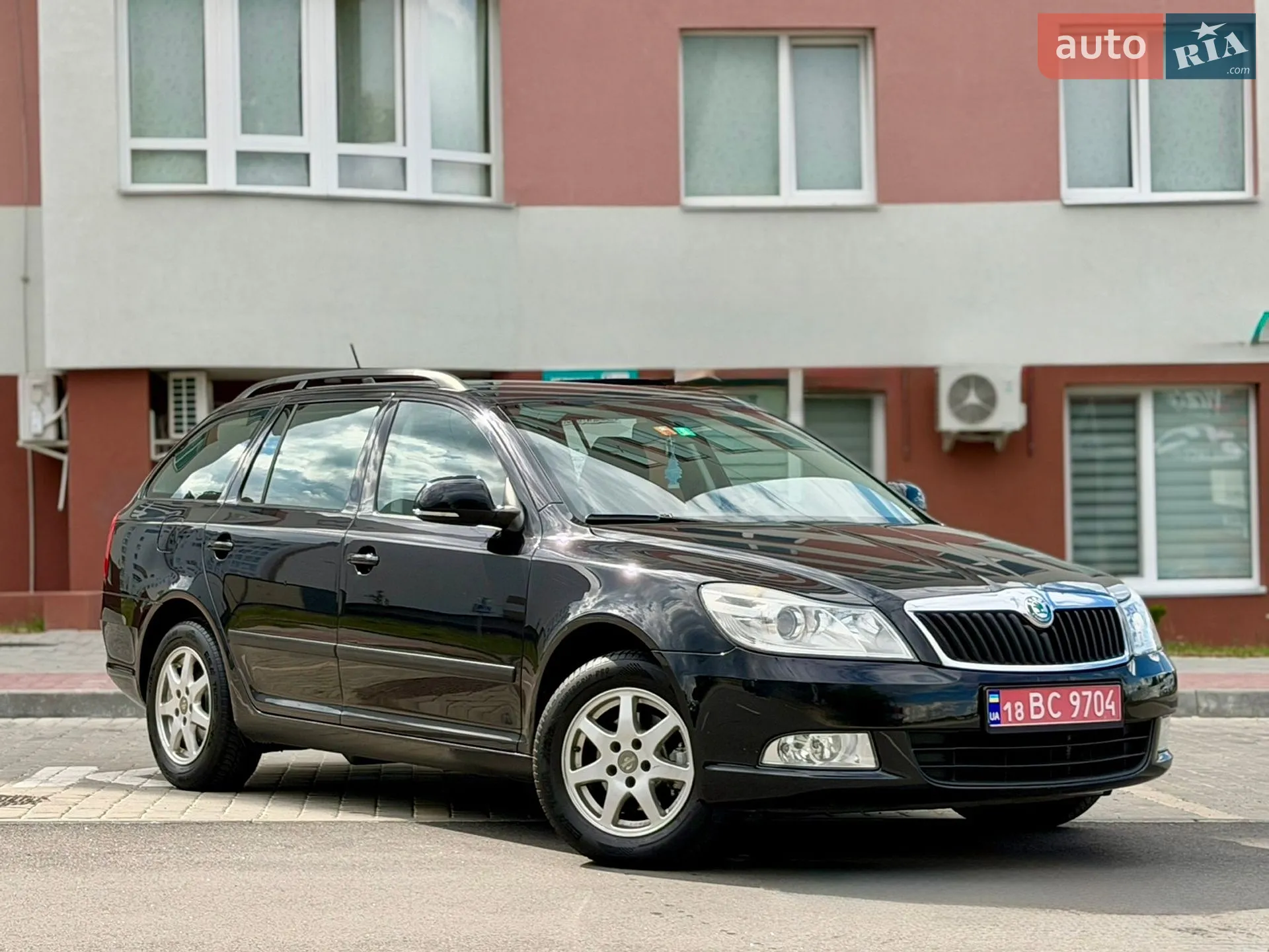 2012 Skoda Octavia - мініатюра 21