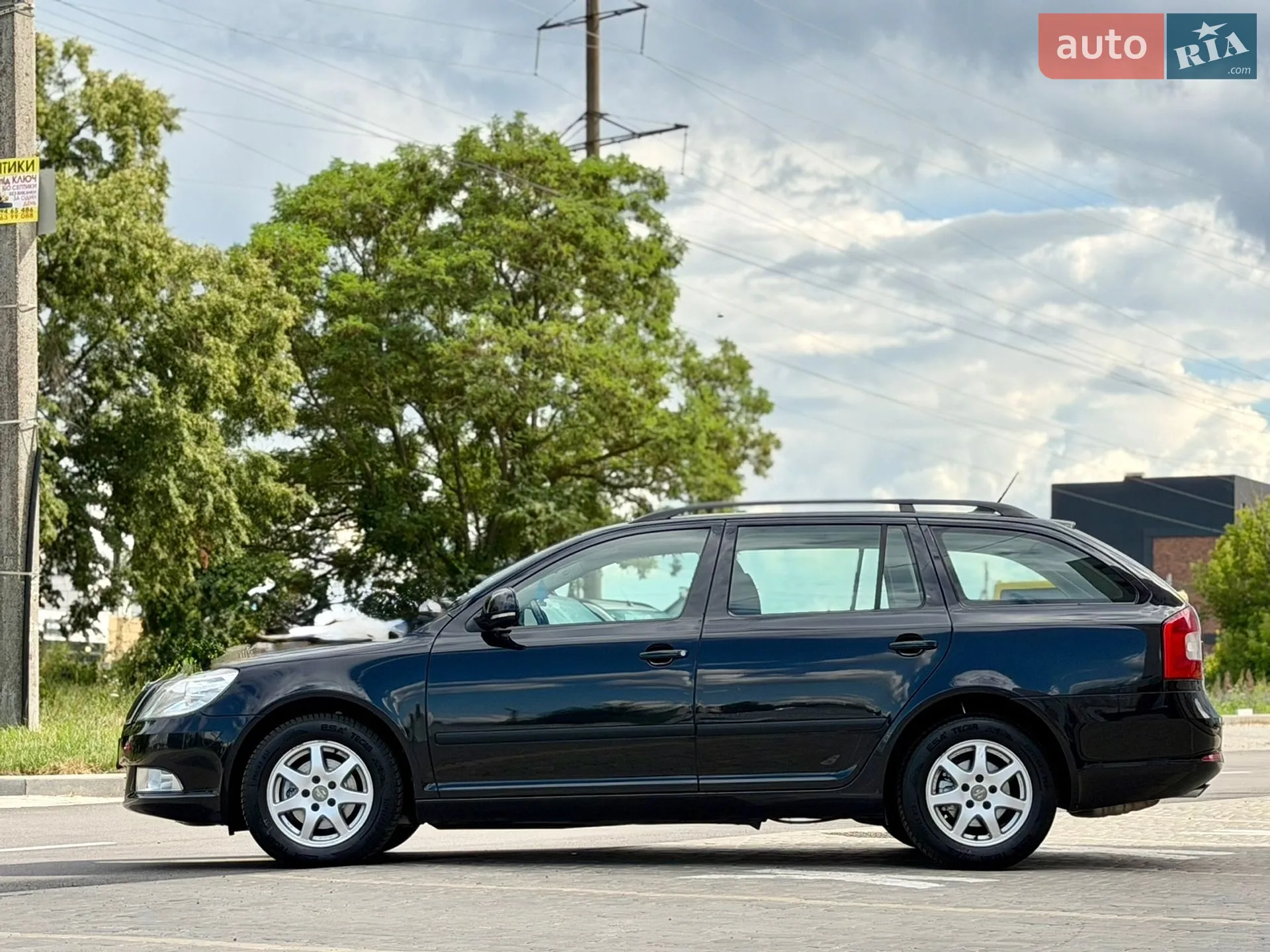 2012 Skoda Octavia - мініатюра 22