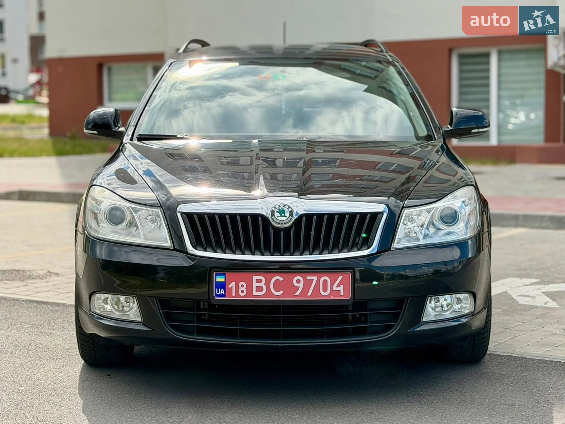 2012 Skoda Octavia - мініатюра 24