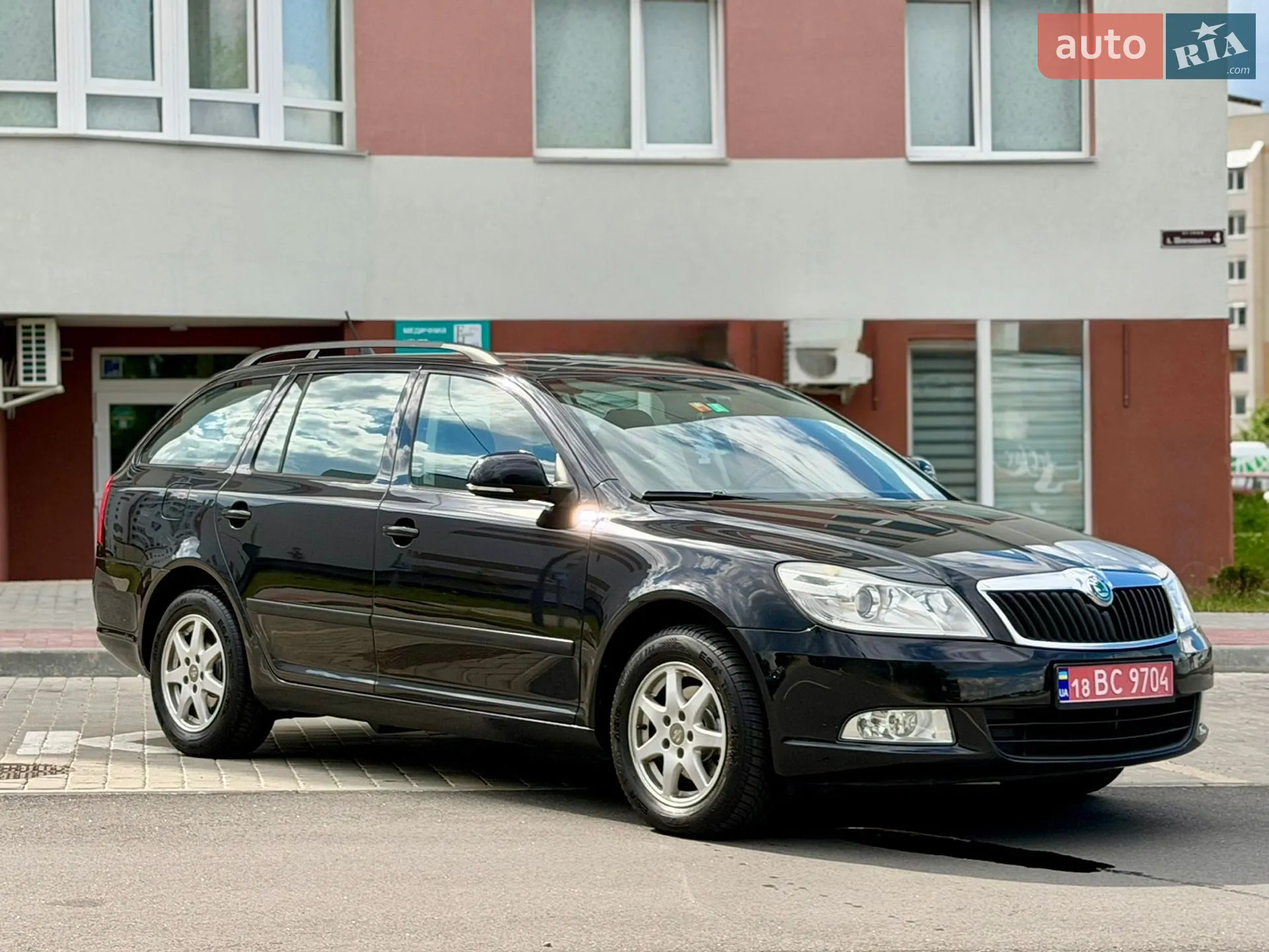 2012 Skoda Octavia - мініатюра 25