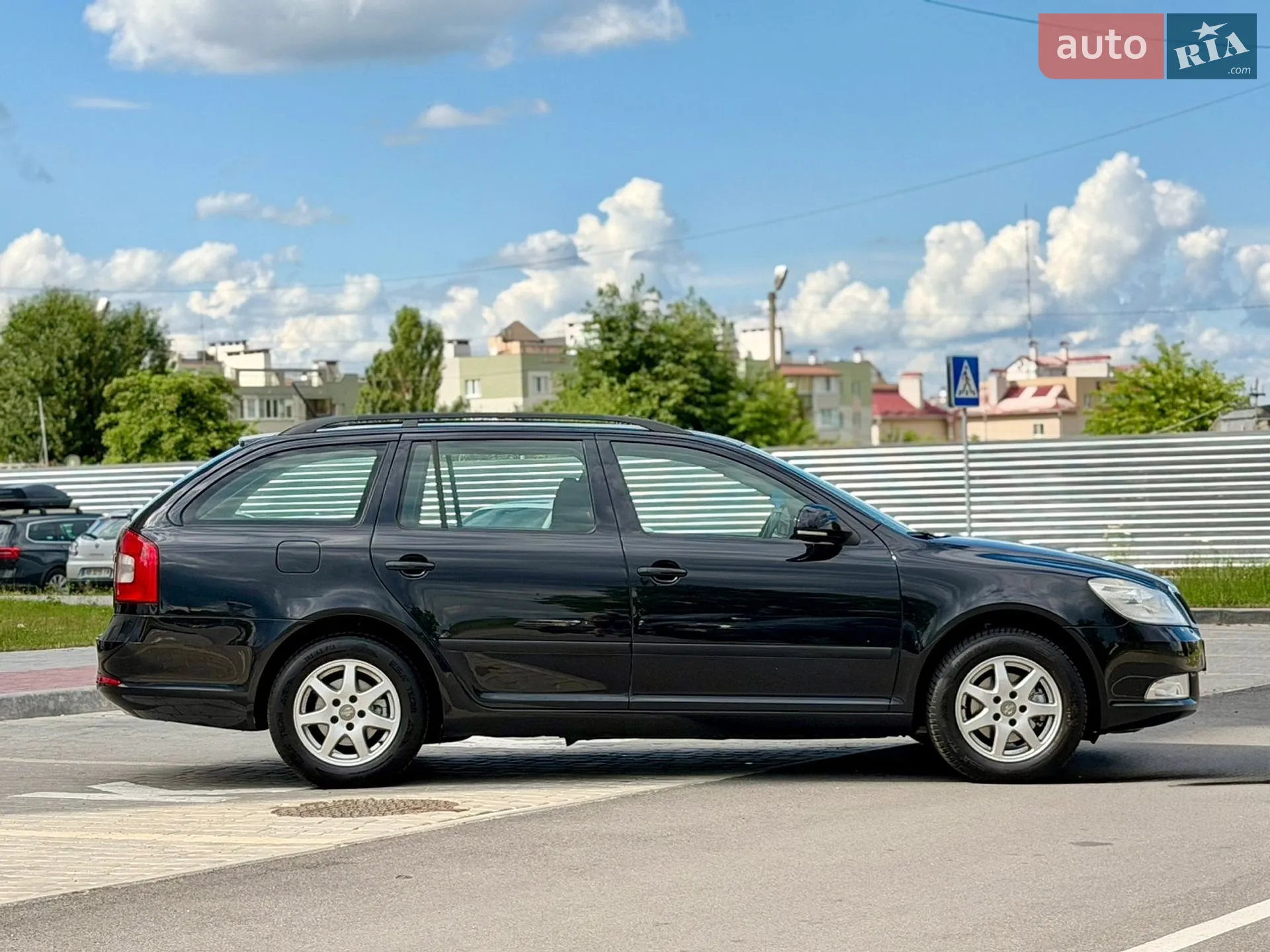 2012 Skoda Octavia - мініатюра 26