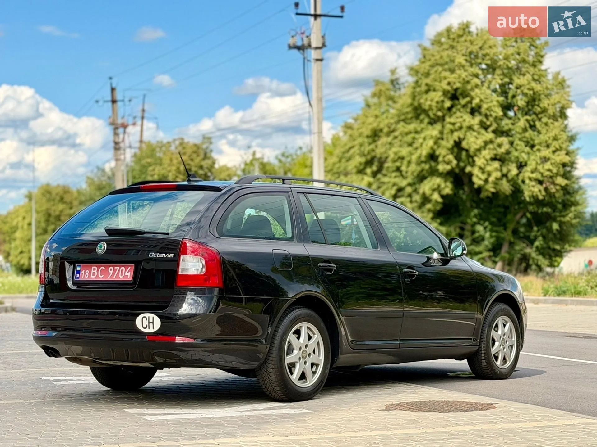 2012 Skoda Octavia - мініатюра 27