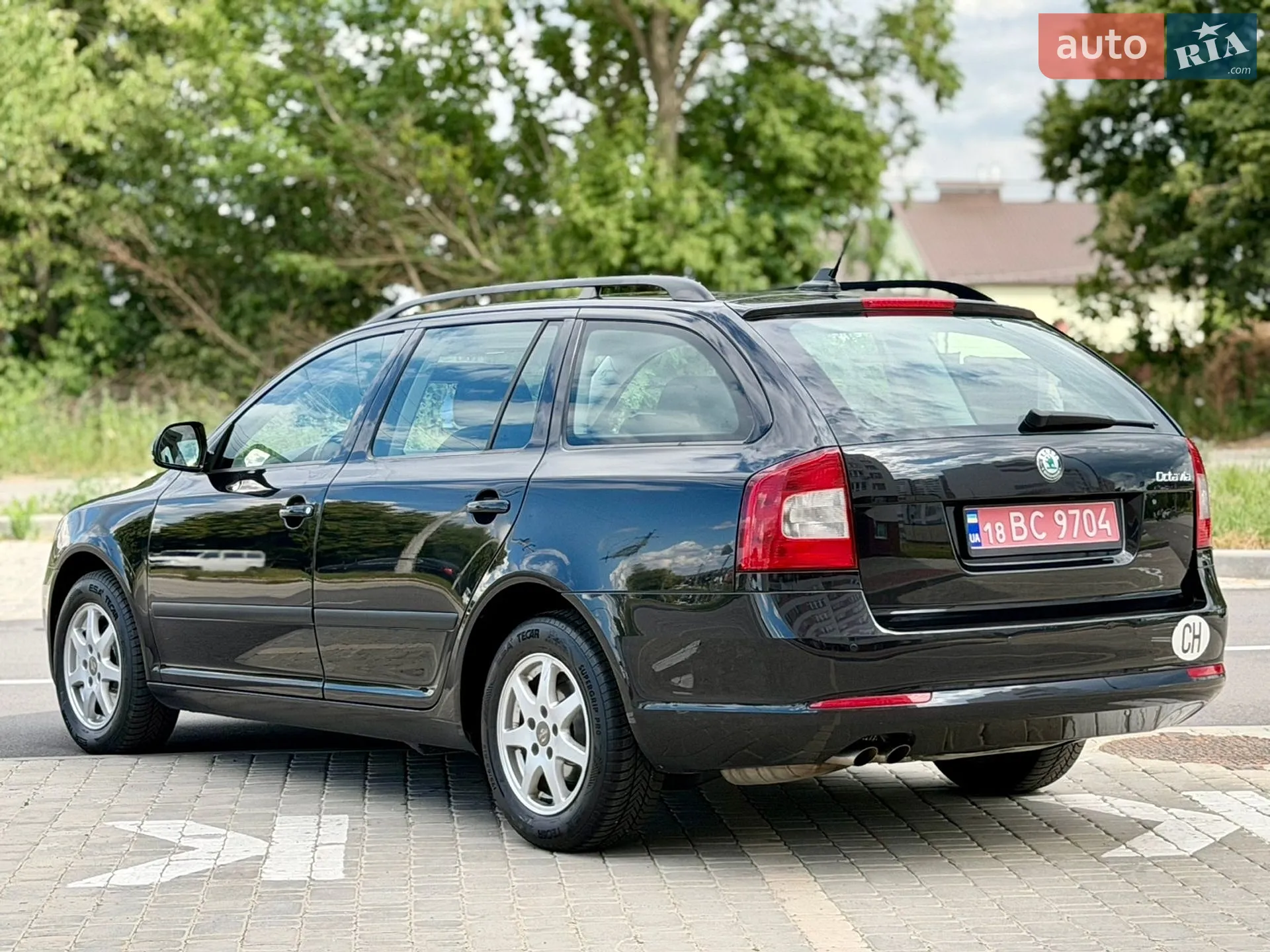 2012 Skoda Octavia - мініатюра 29