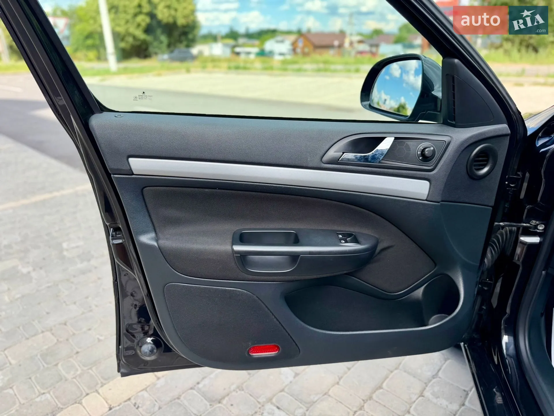 2012 Skoda Octavia - мініатюра 32