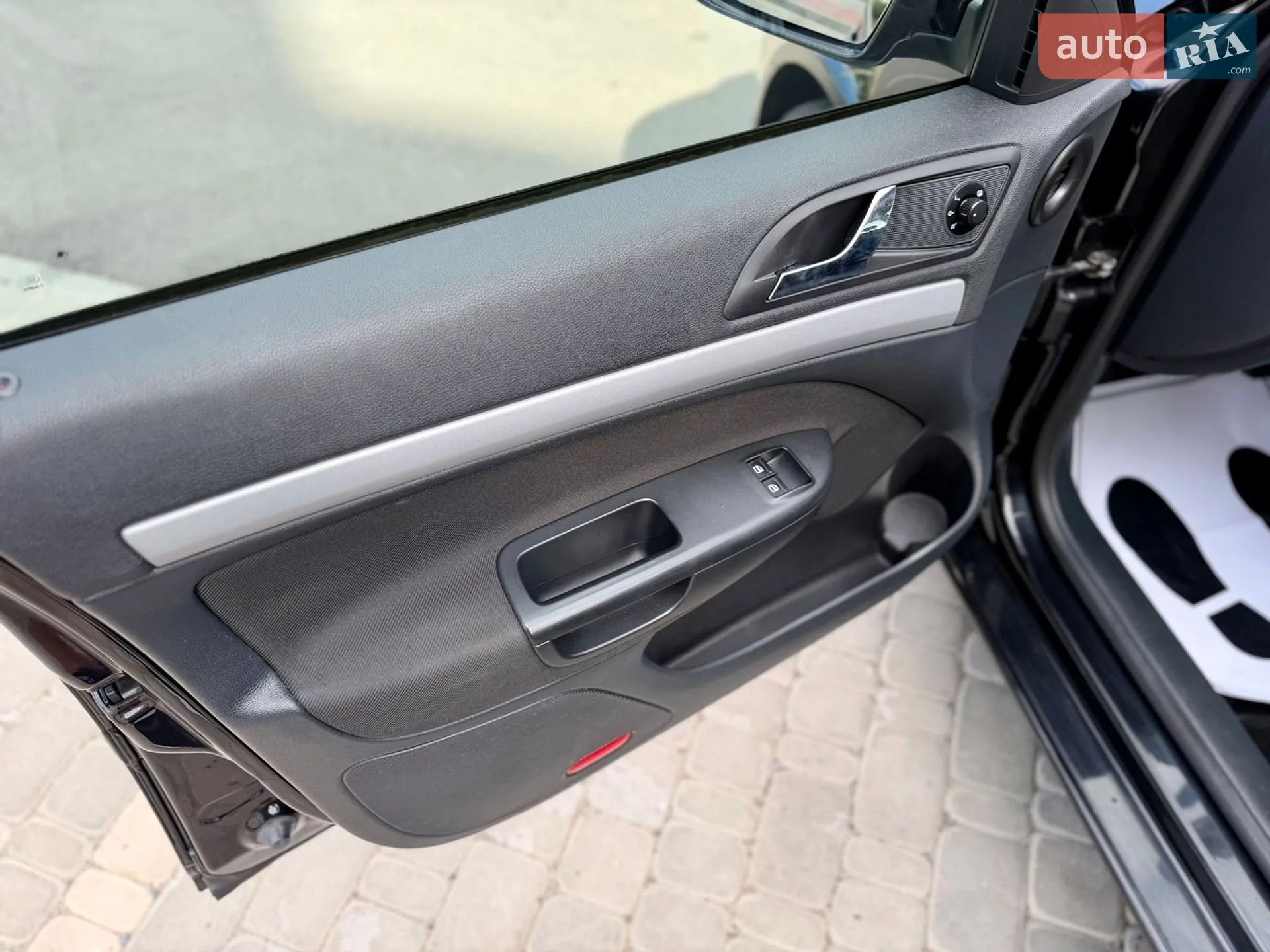 2012 Skoda Octavia - мініатюра 33