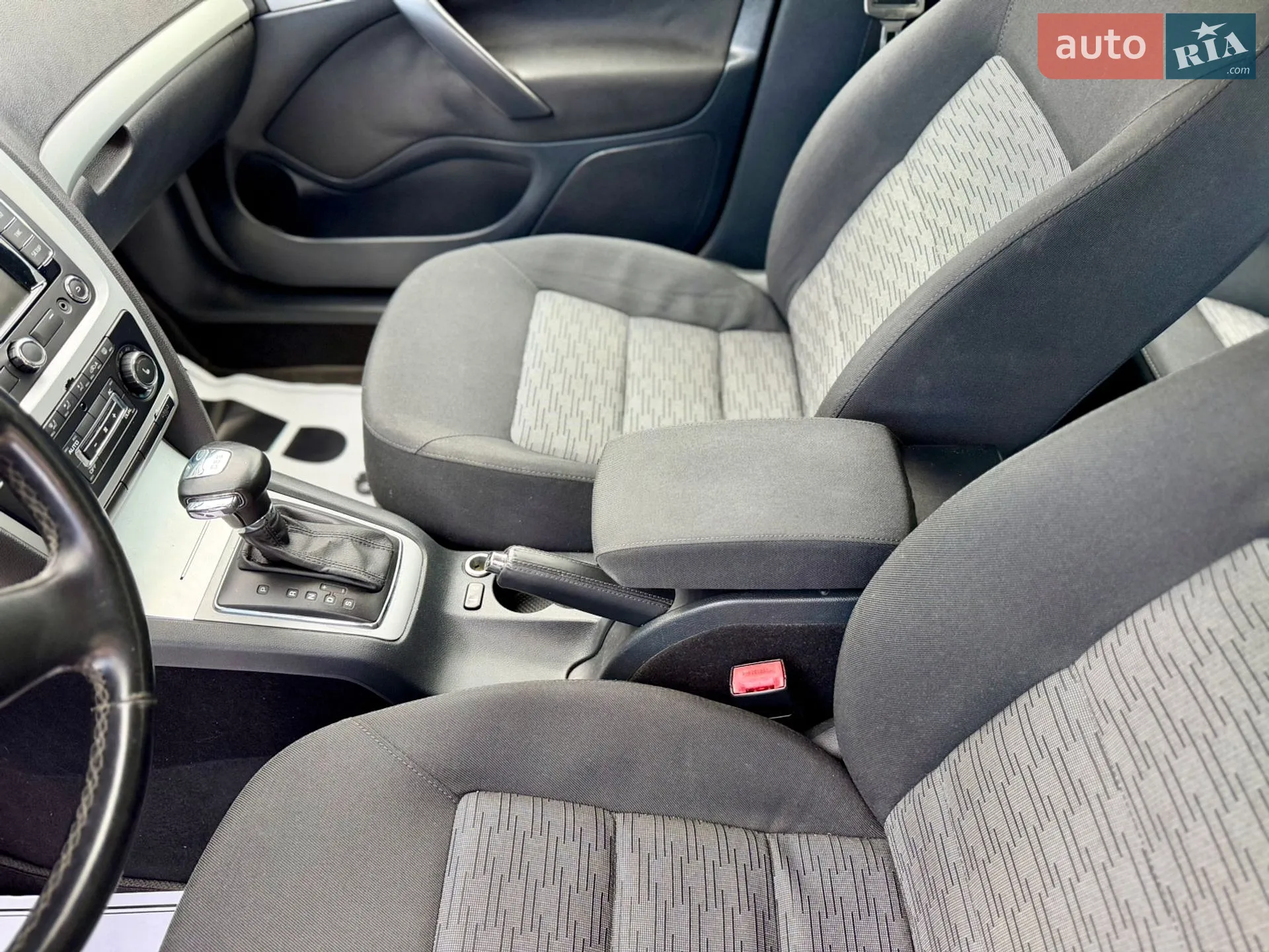 2012 Skoda Octavia - мініатюра 43