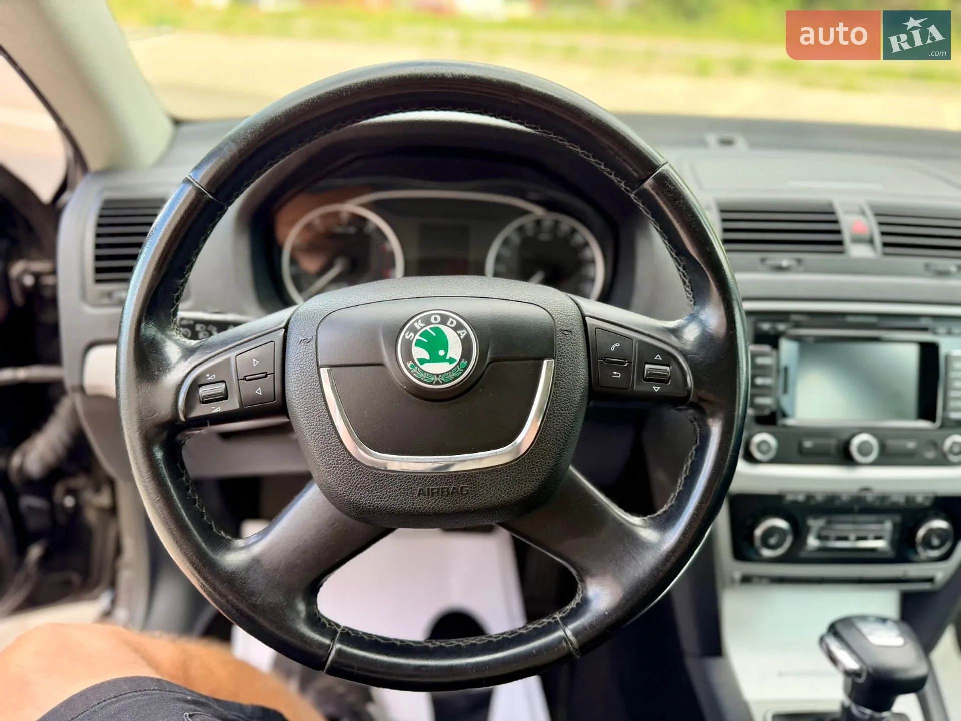 2012 Skoda Octavia - мініатюра 49