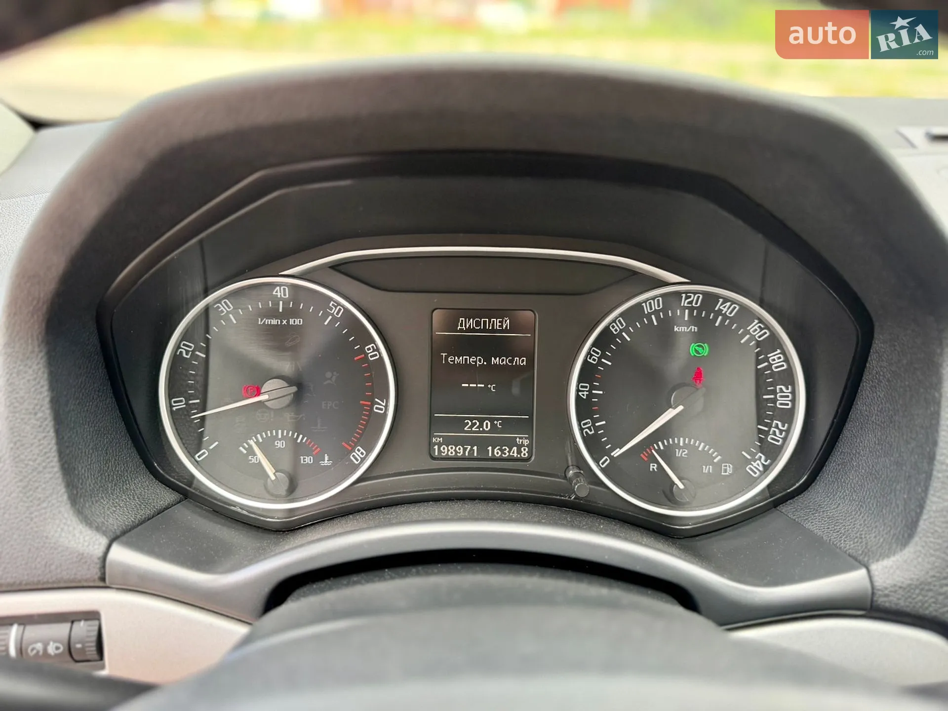 2012 Skoda Octavia - мініатюра 52