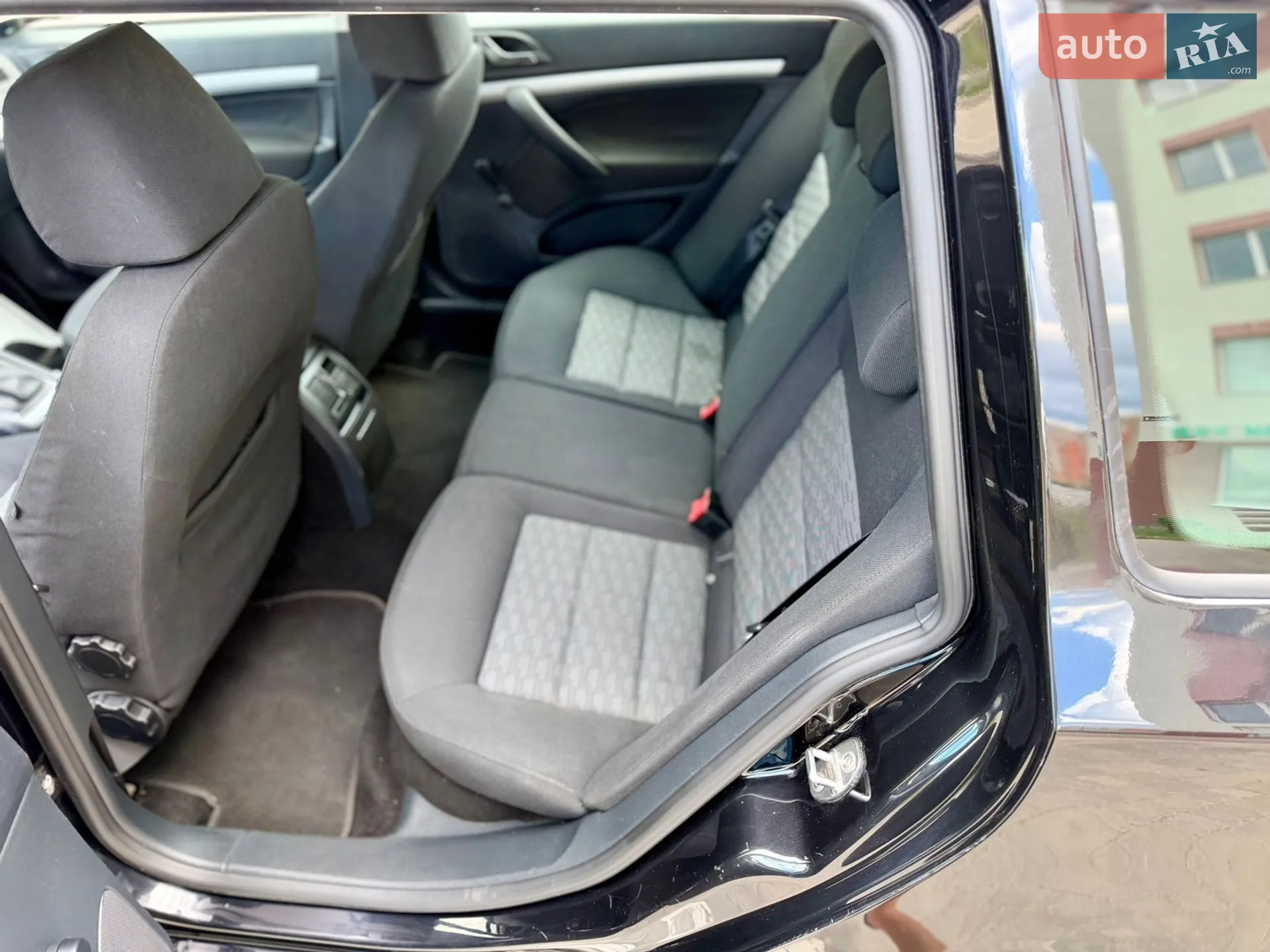 2012 Skoda Octavia - мініатюра 54