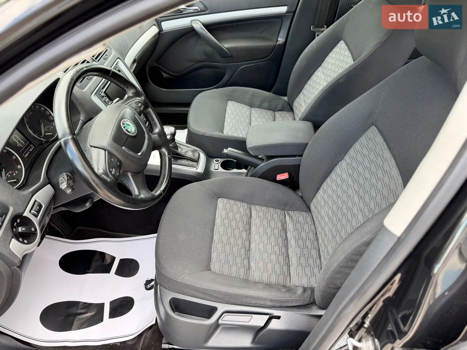 2012 Skoda Octavia - мініатюра 59