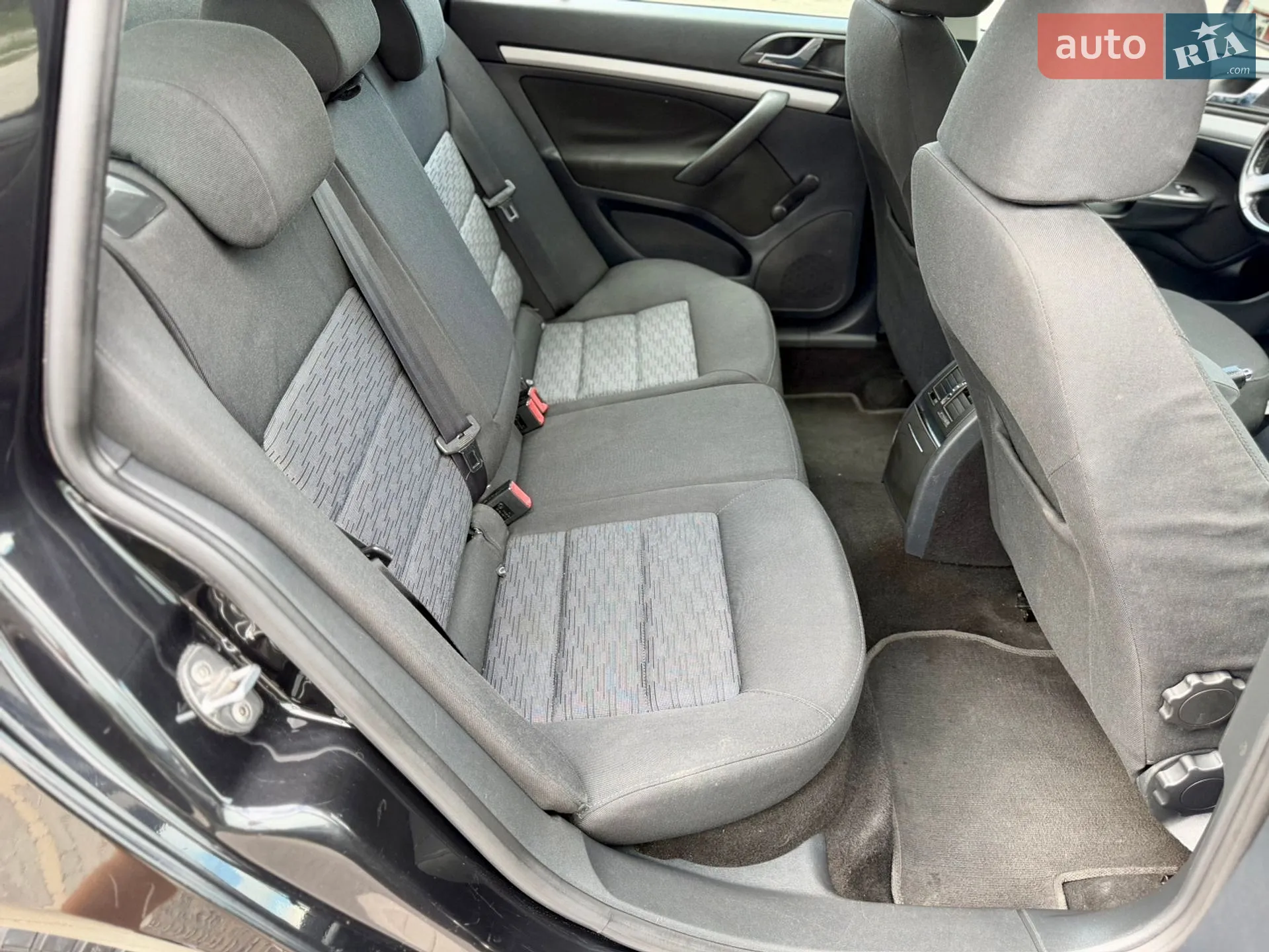 2012 Skoda Octavia - мініатюра 65