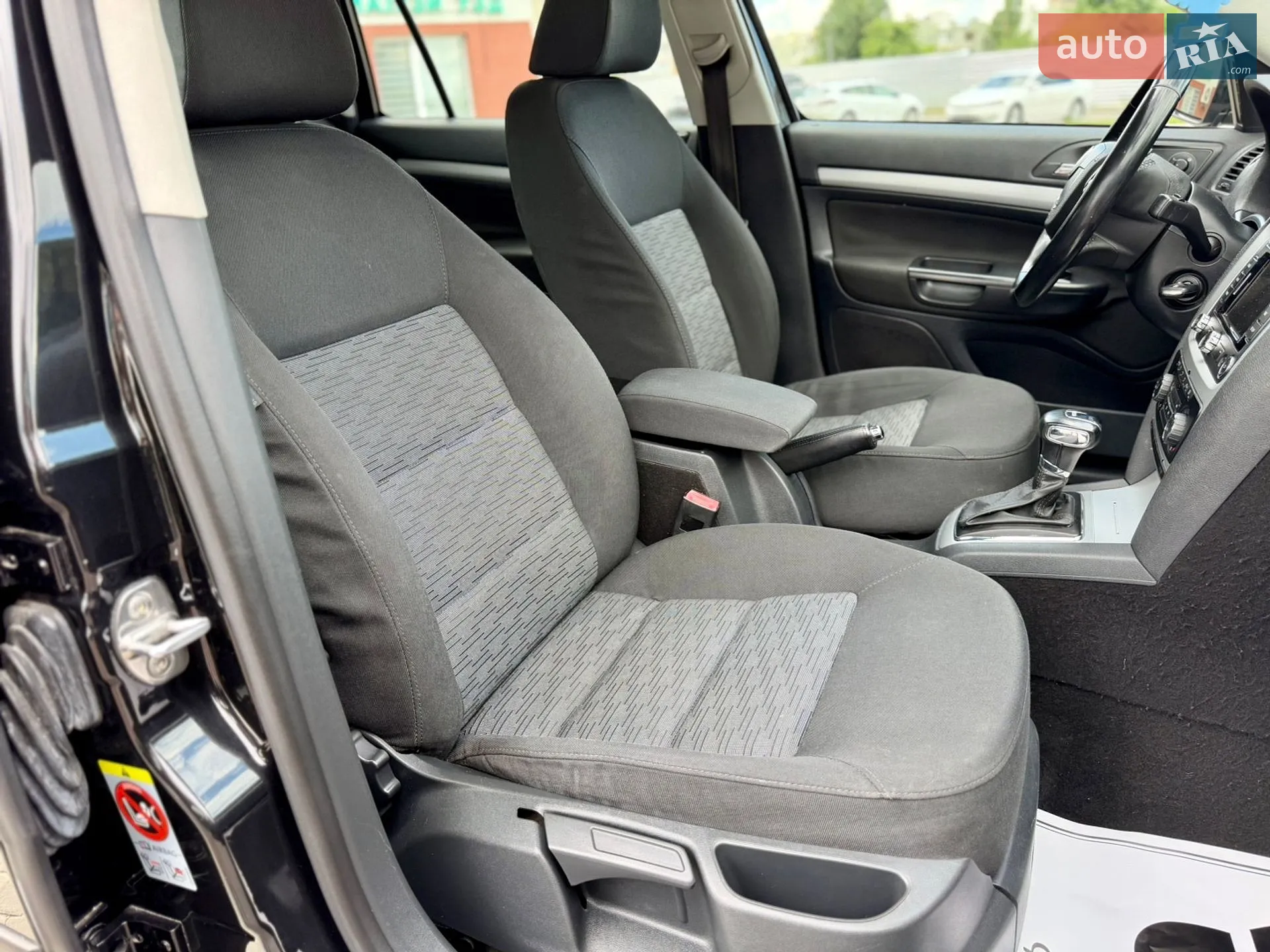 2012 Skoda Octavia - мініатюра 69