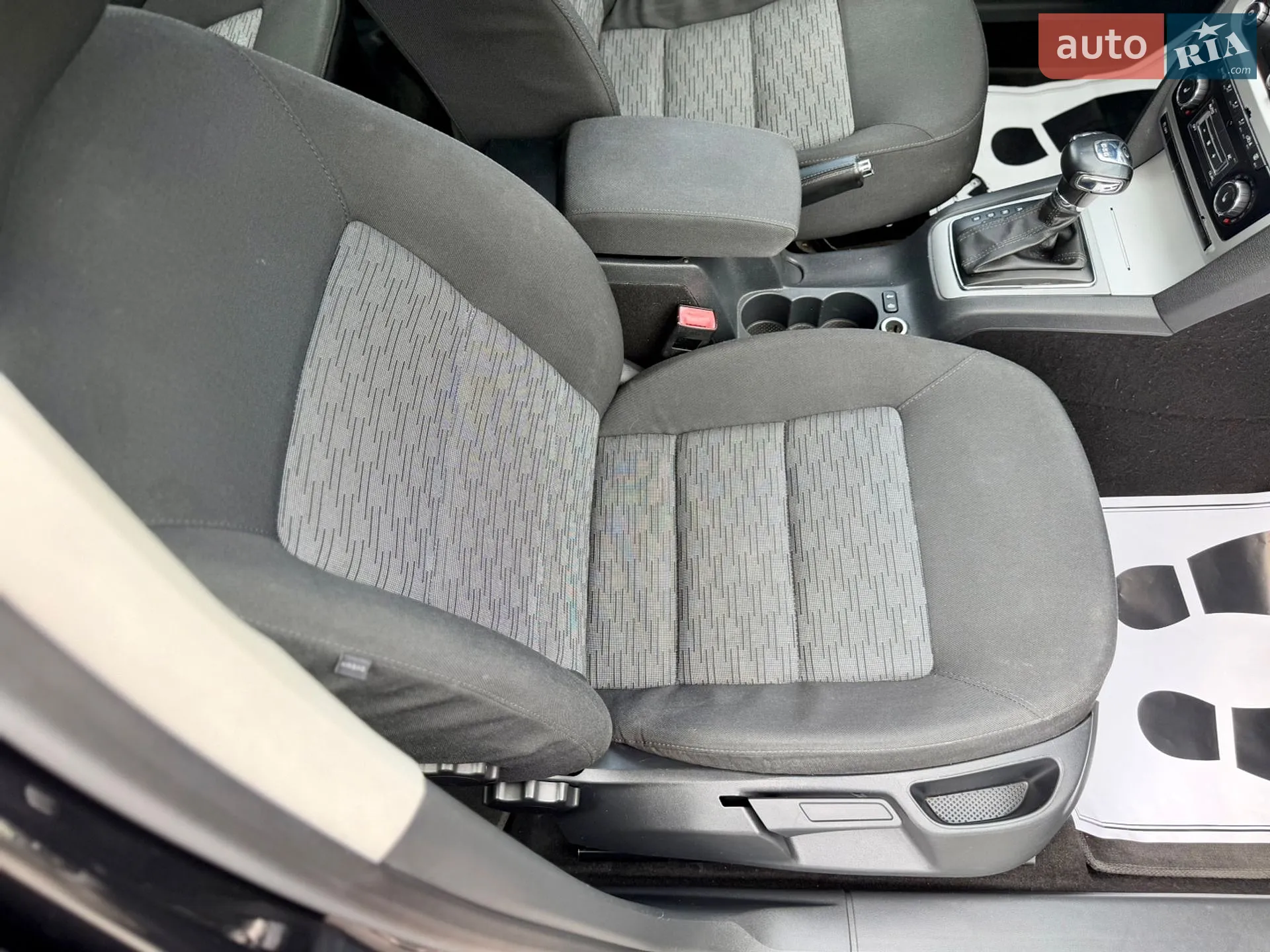 2012 Skoda Octavia - мініатюра 70