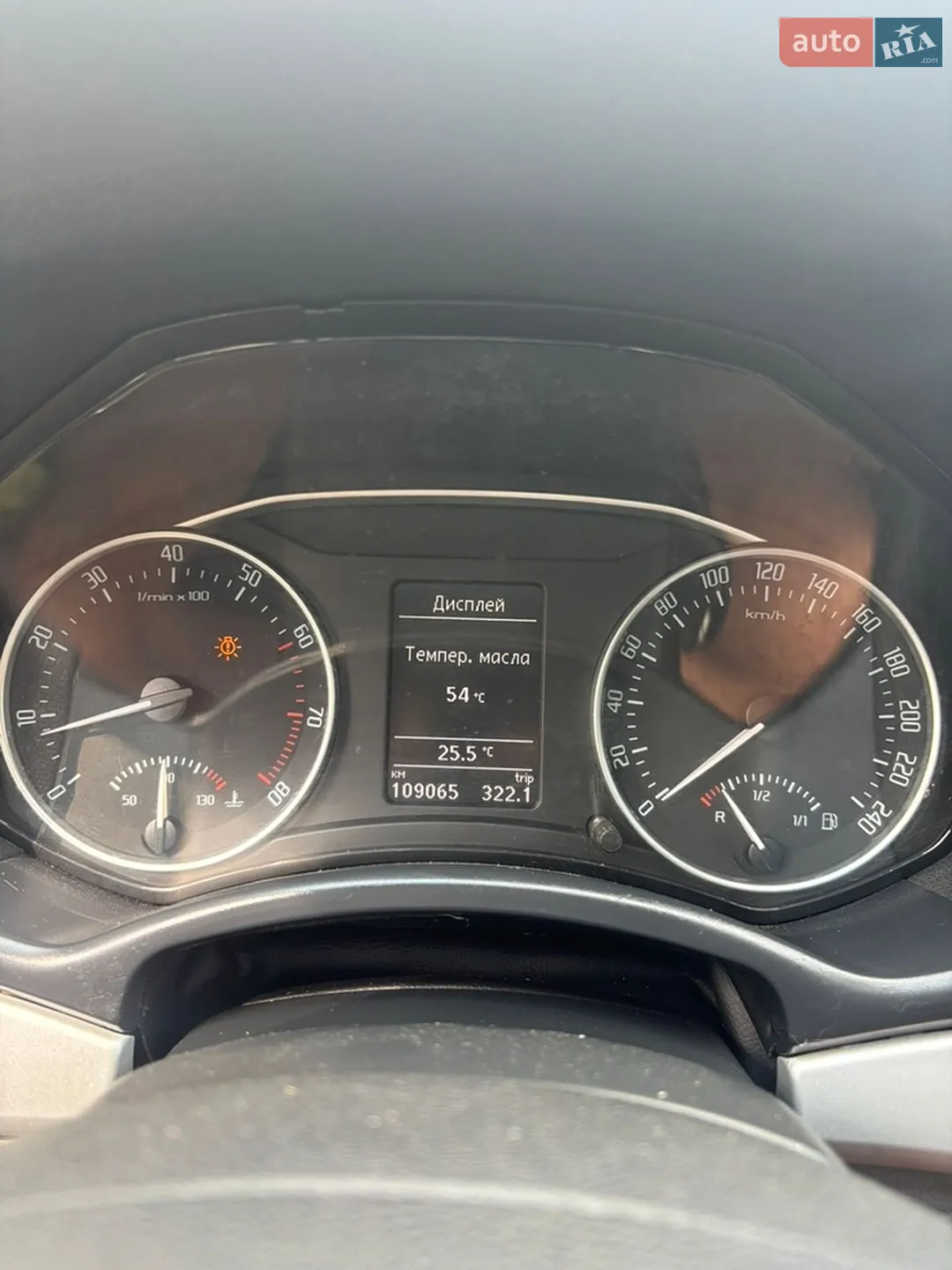 2011 Skoda Octavia - мініатюра 14