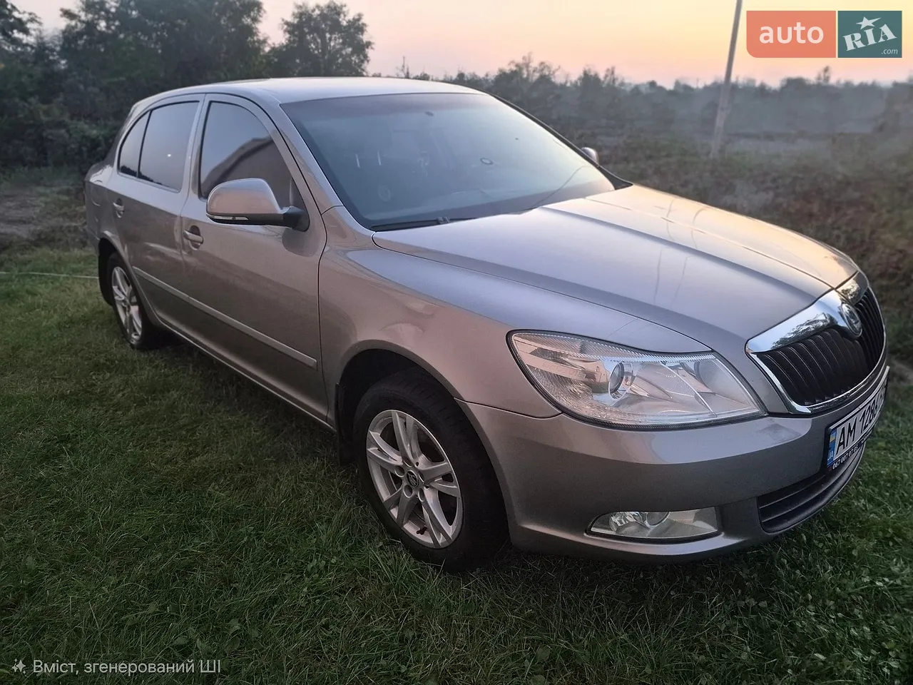 2011 Skoda Octavia - мініатюра 18