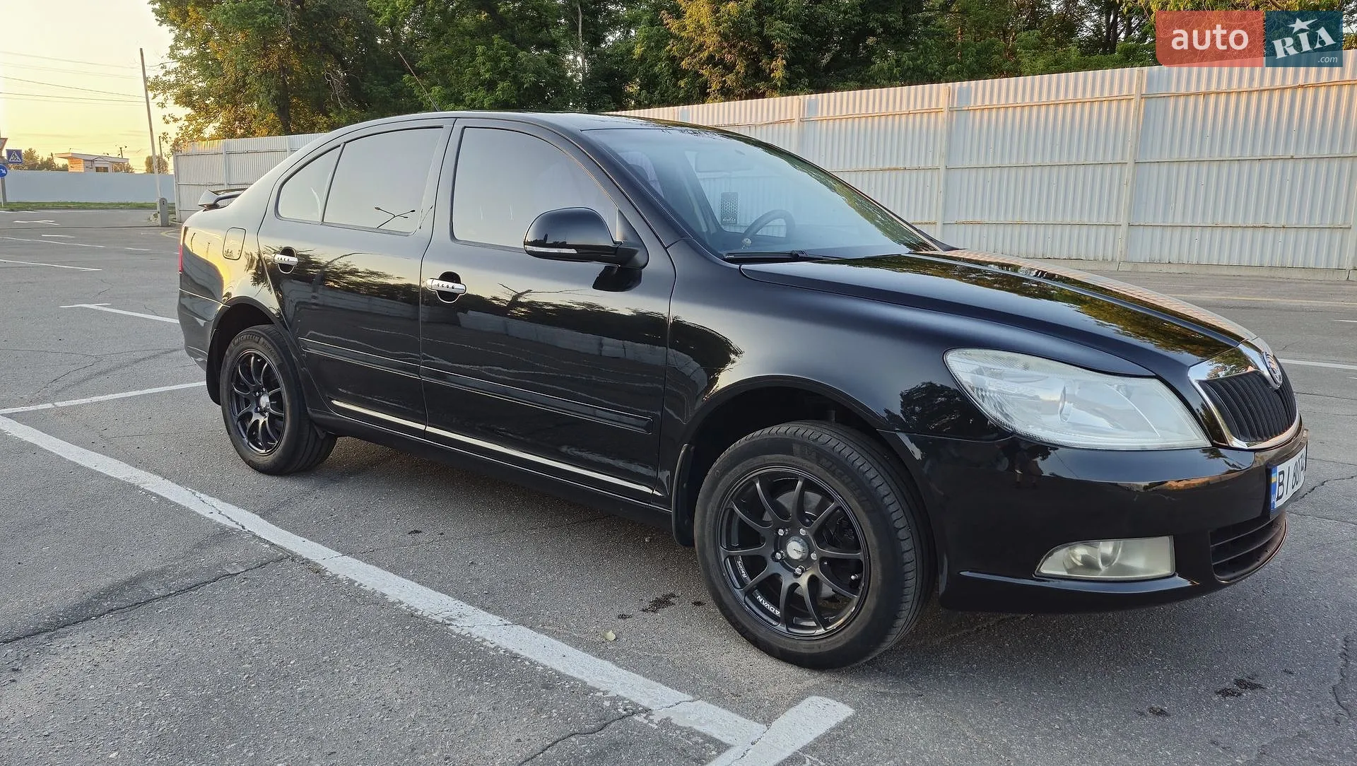 2011 Skoda Octavia - мініатюра 3
