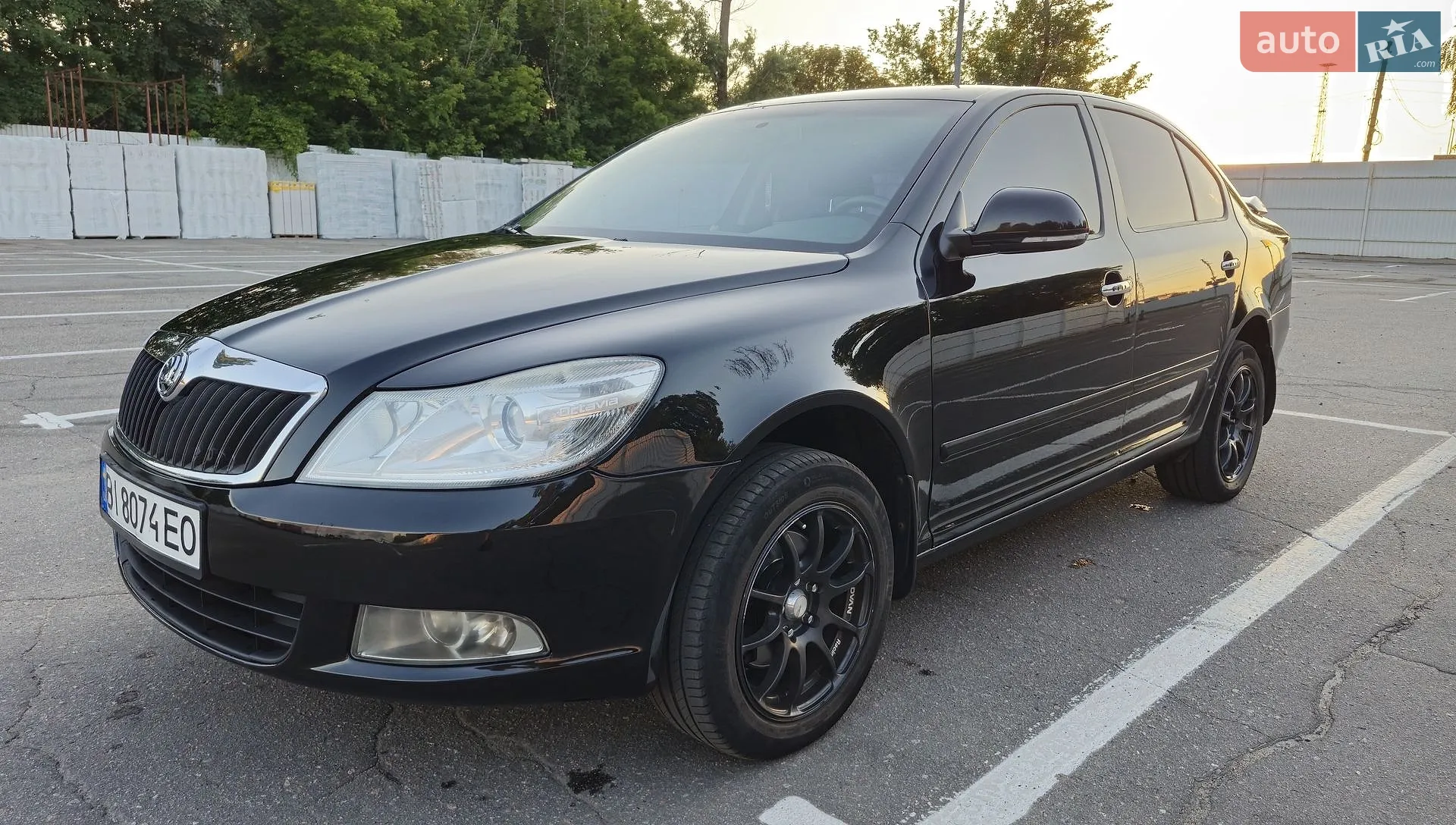 2011 Skoda Octavia - мініатюра 4