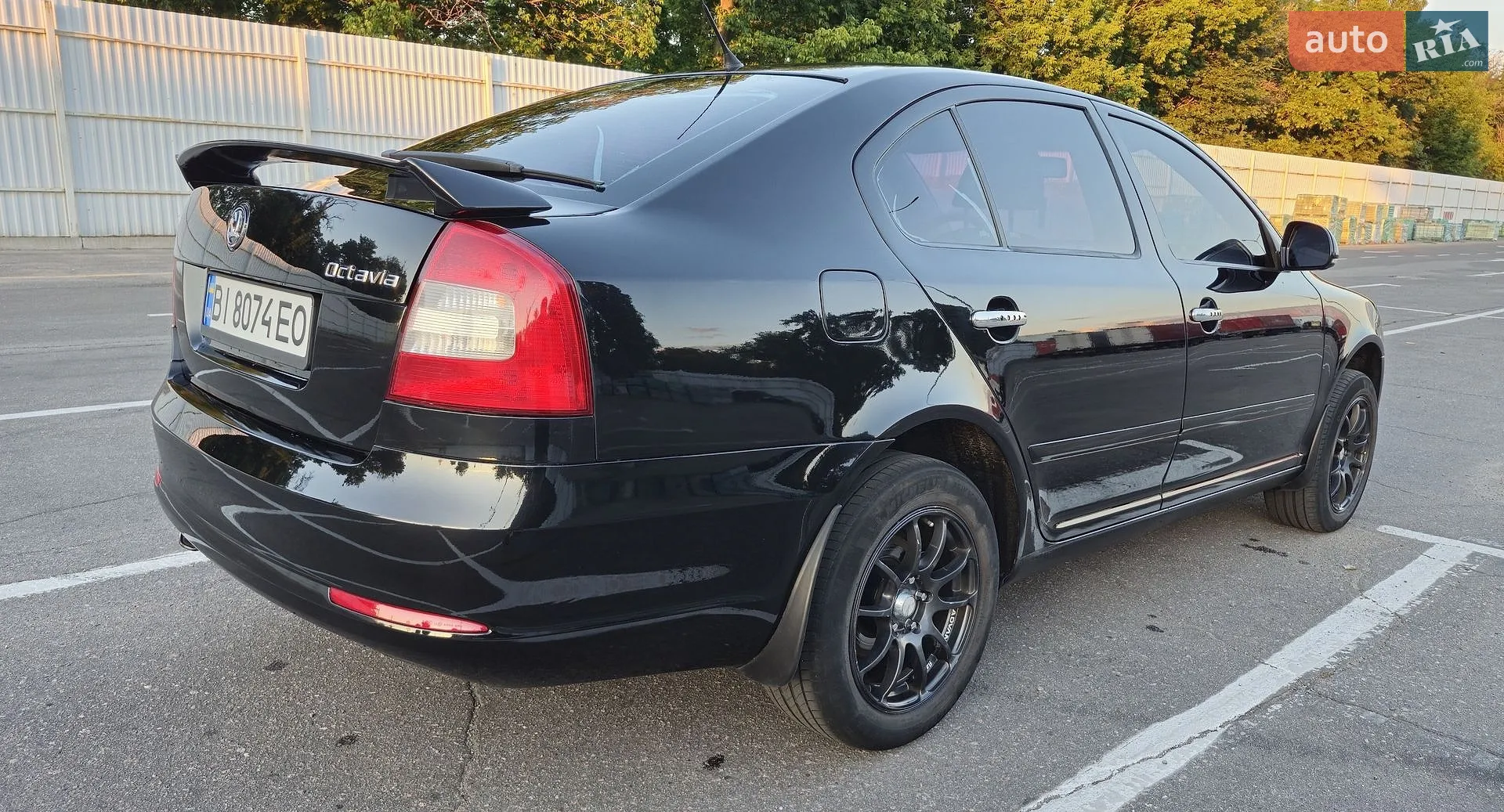 2011 Skoda Octavia - мініатюра 5