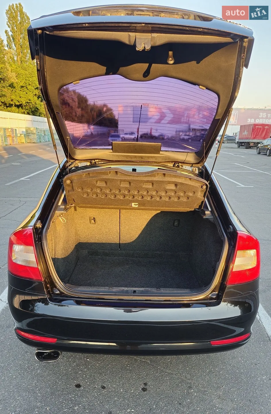 2011 Skoda Octavia - мініатюра 7