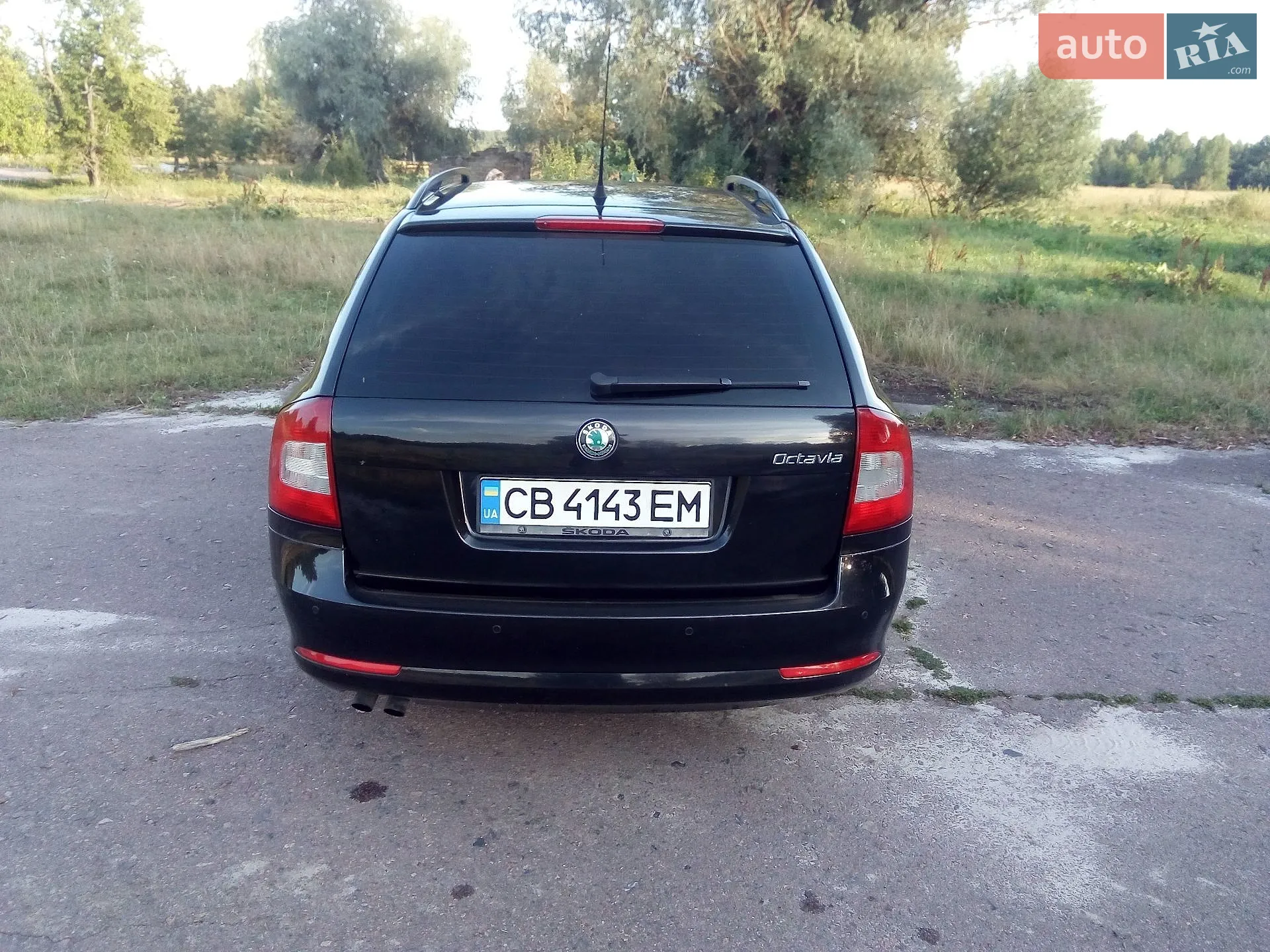 2011 Skoda Octavia - мініатюра 2