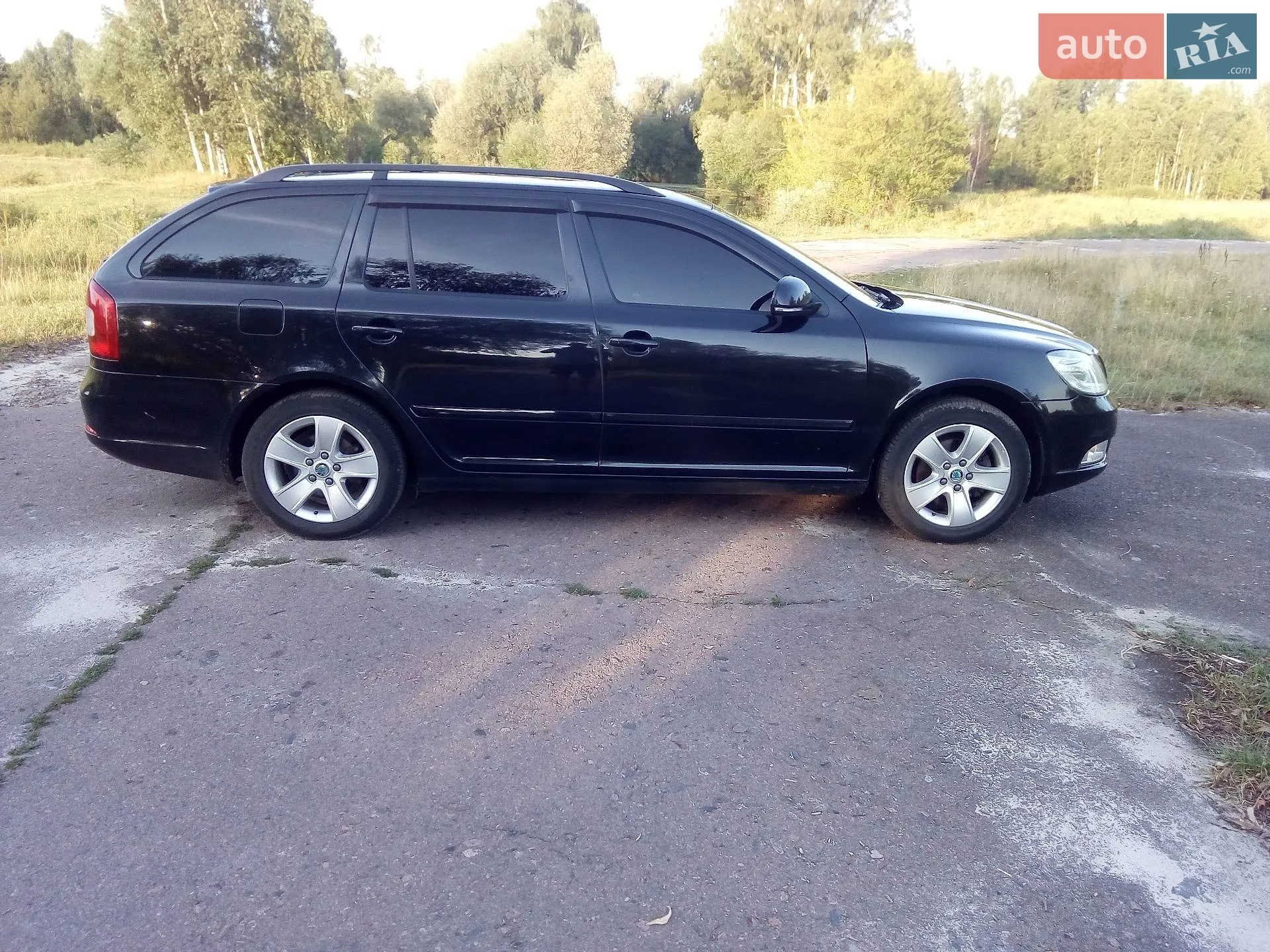2011 Skoda Octavia - мініатюра 3