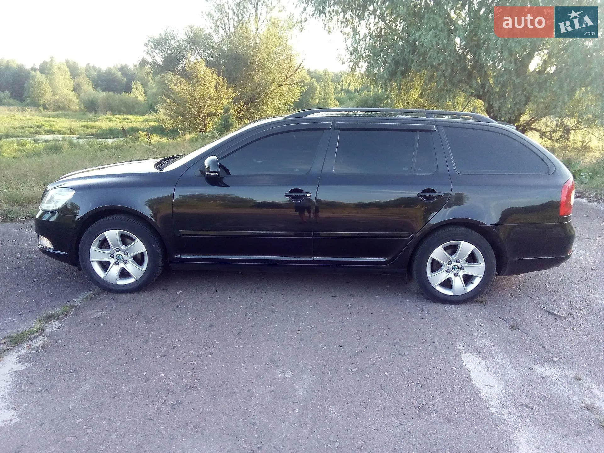 2011 Skoda Octavia - мініатюра 4