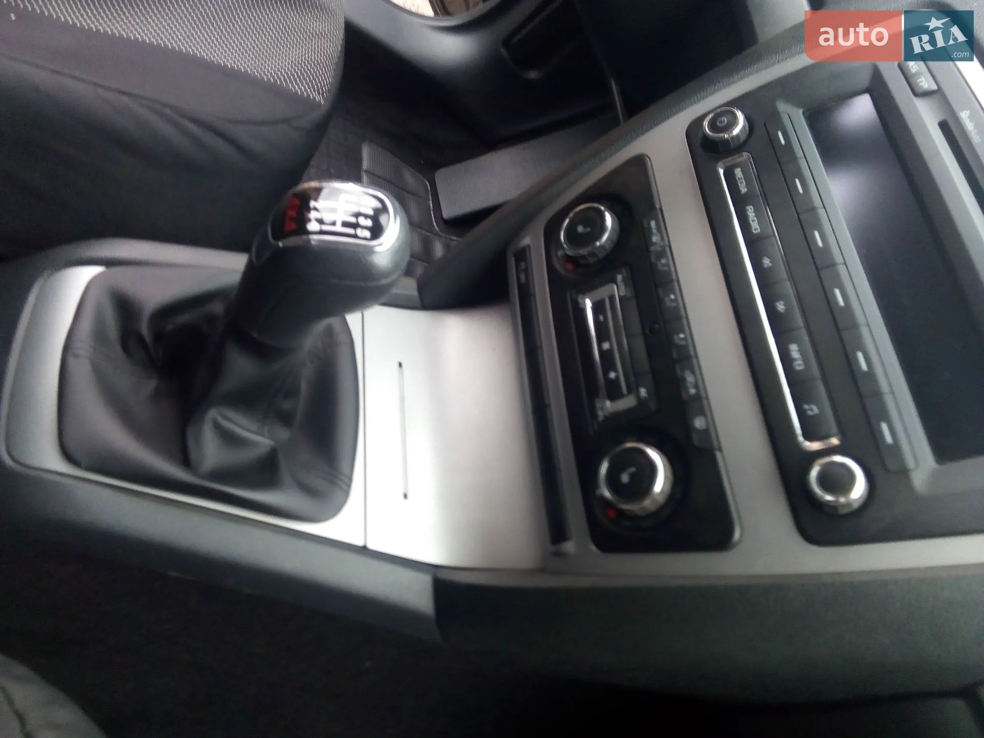 2011 Skoda Octavia - мініатюра 31