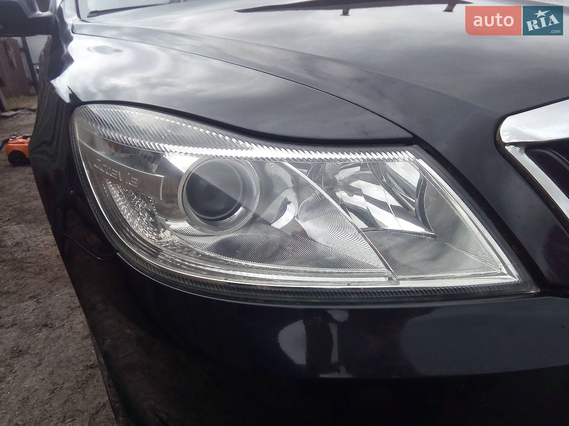 2011 Skoda Octavia - мініатюра 42