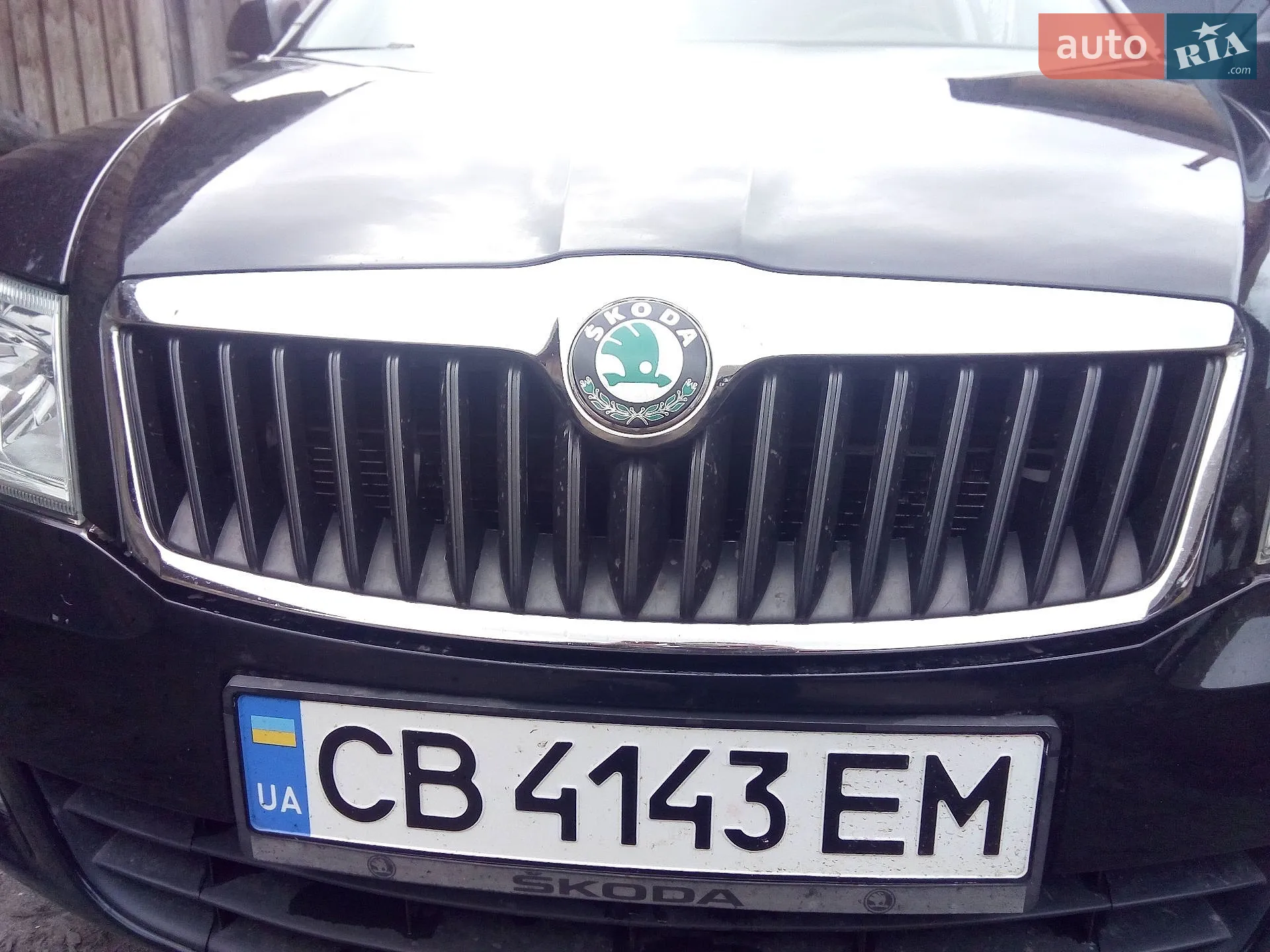 2011 Skoda Octavia - мініатюра 44