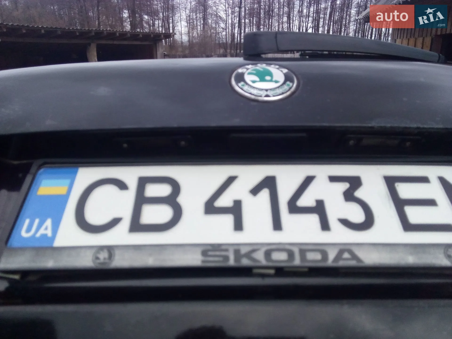 2011 Skoda Octavia - мініатюра 48