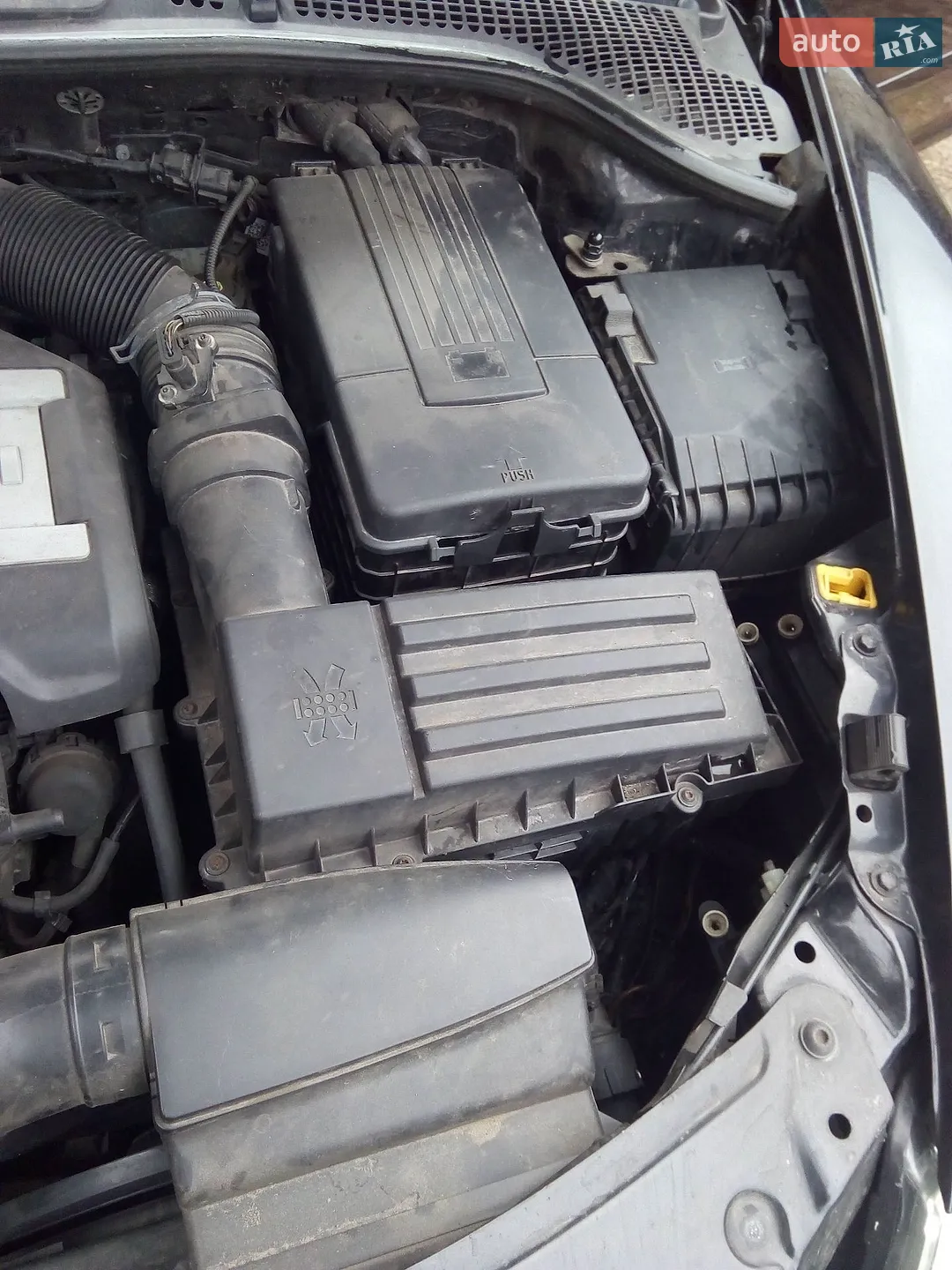 2011 Skoda Octavia - мініатюра 58