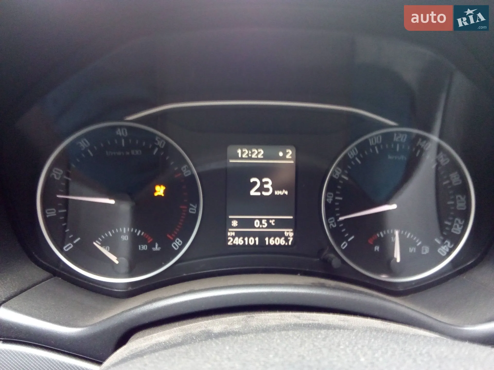 2011 Skoda Octavia - мініатюра 61