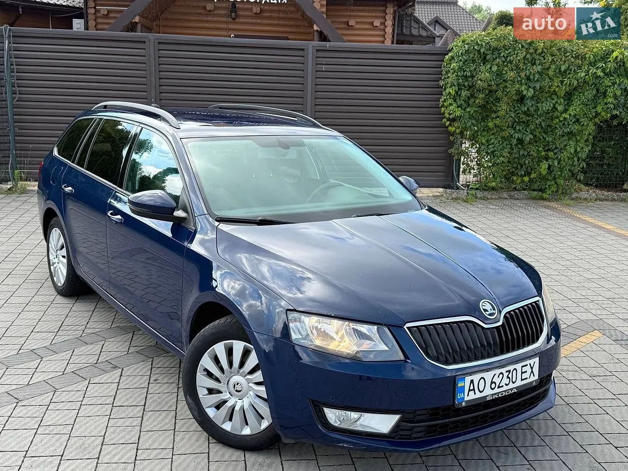 2016 Skoda Octavia - мініатюра 19