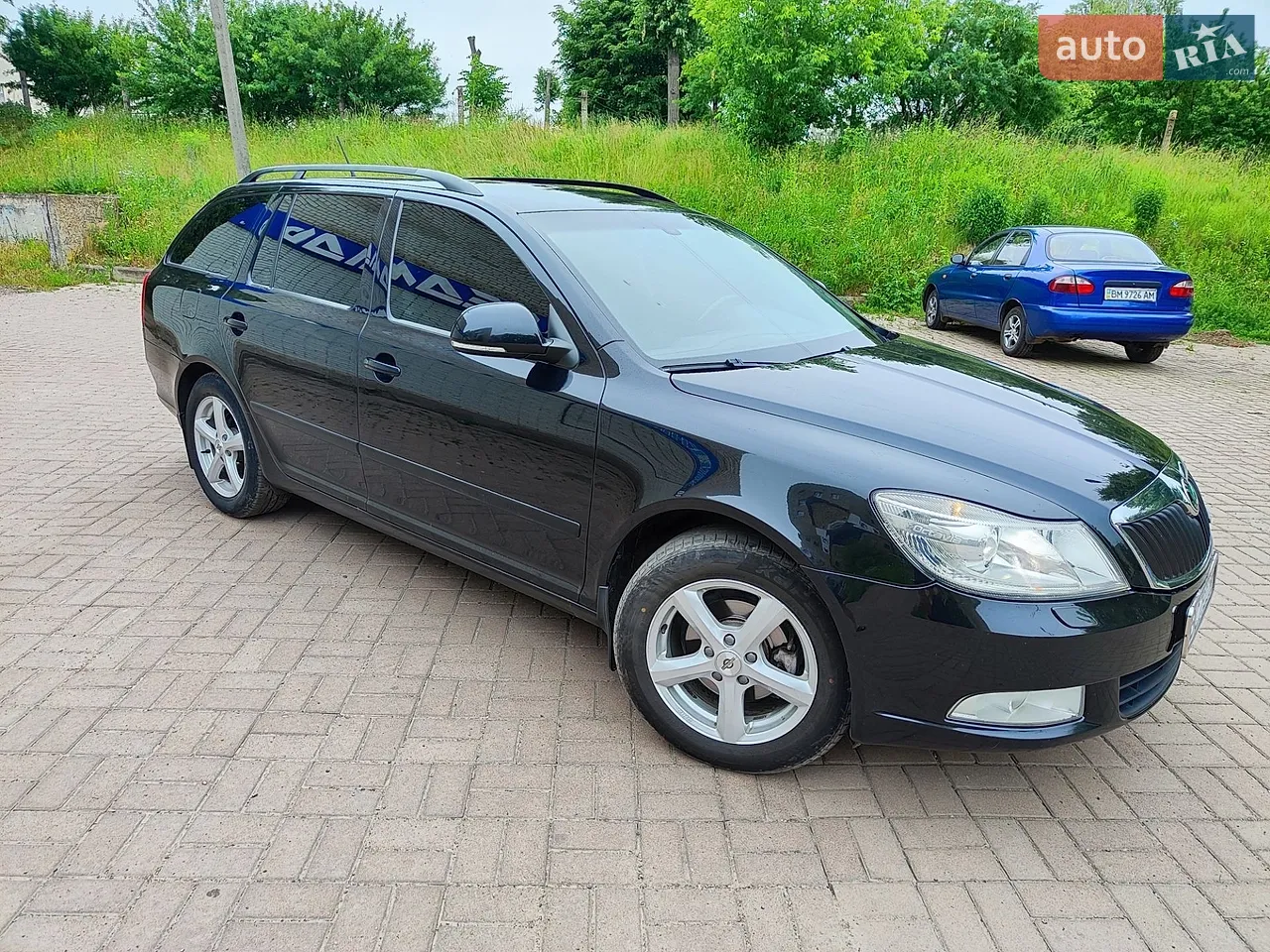 2012 Skoda Octavia - мініатюра 9