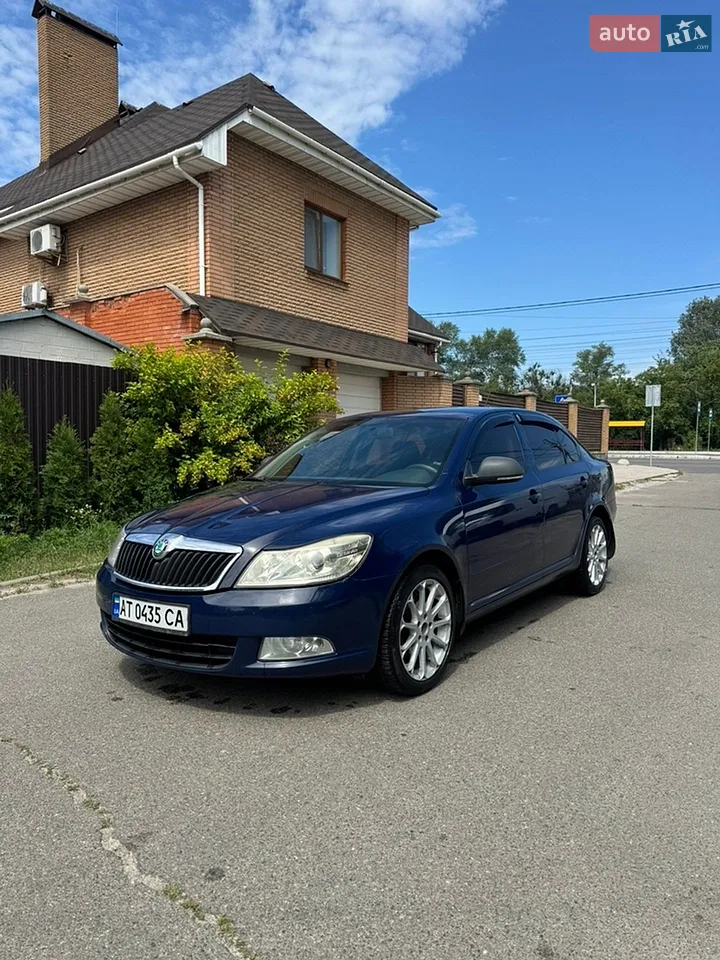 2012 Skoda Octavia - мініатюра 16