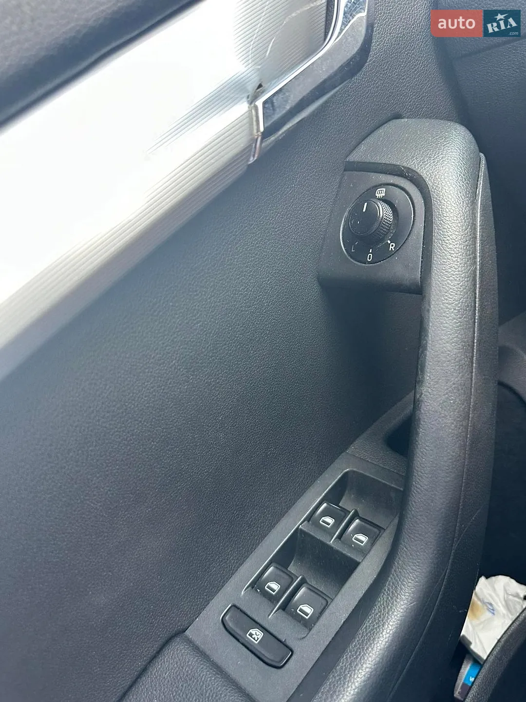2014 Skoda Octavia - мініатюра 11