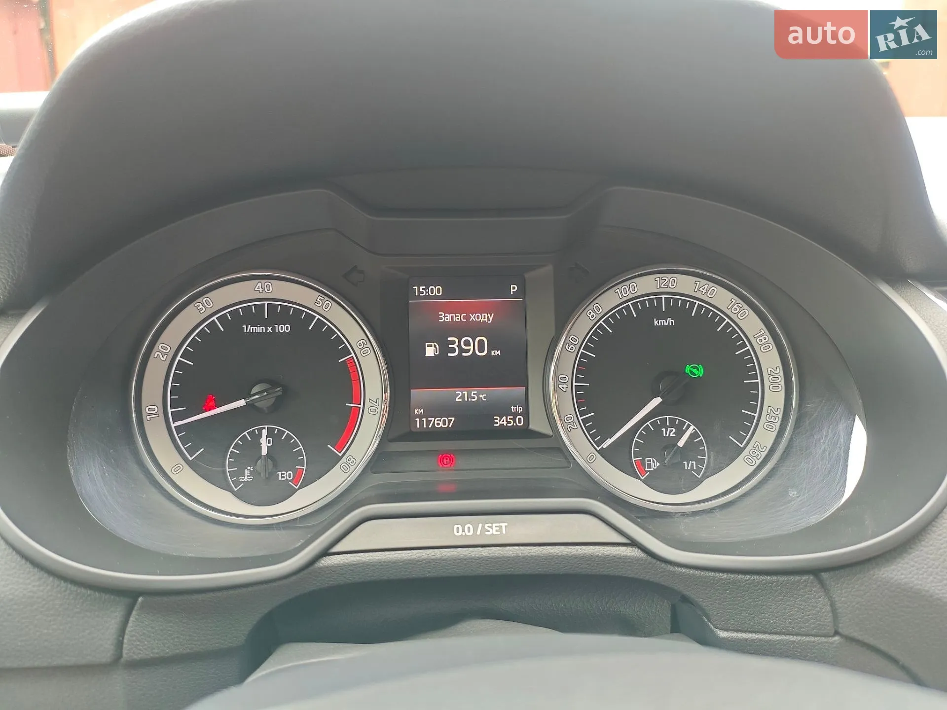 2018 Skoda Octavia - мініатюра 17