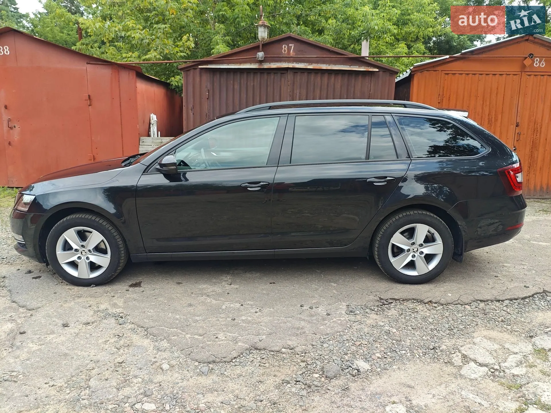 2018 Skoda Octavia - мініатюра 22