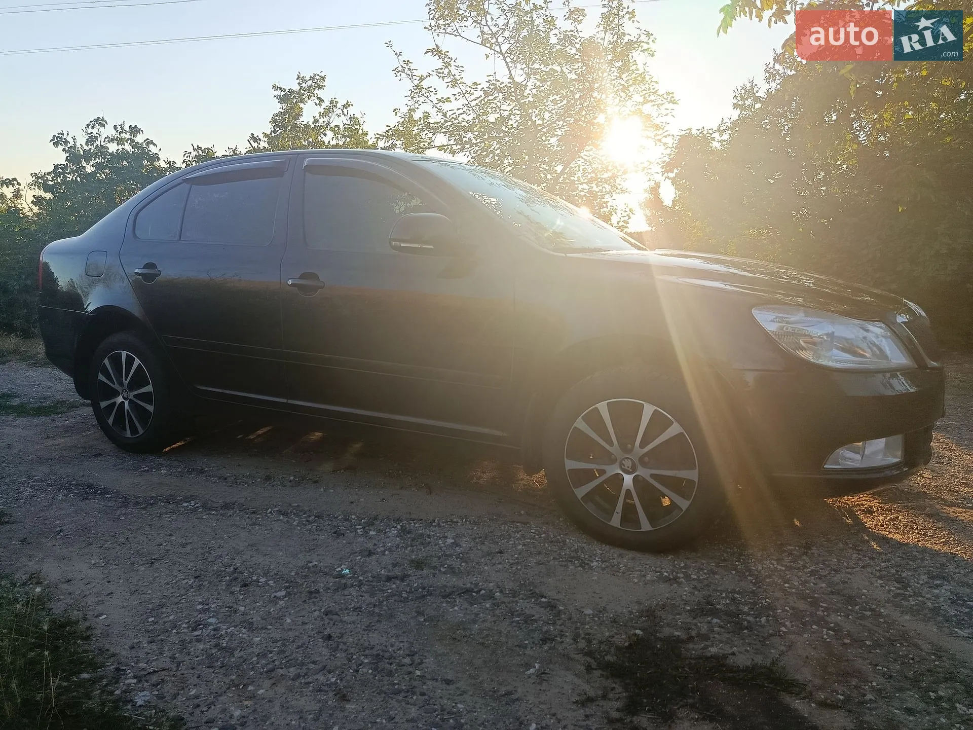2011 Skoda Octavia - мініатюра 6