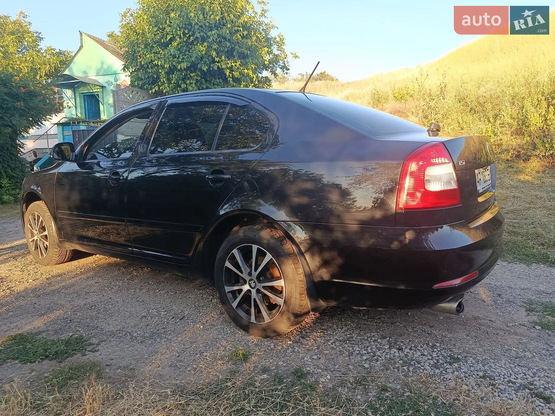 2011 Skoda Octavia - мініатюра 9