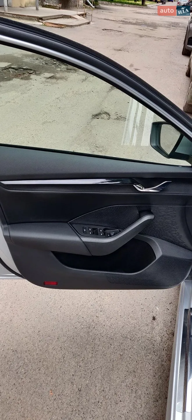 2023 Skoda Octavia - мініатюра 15