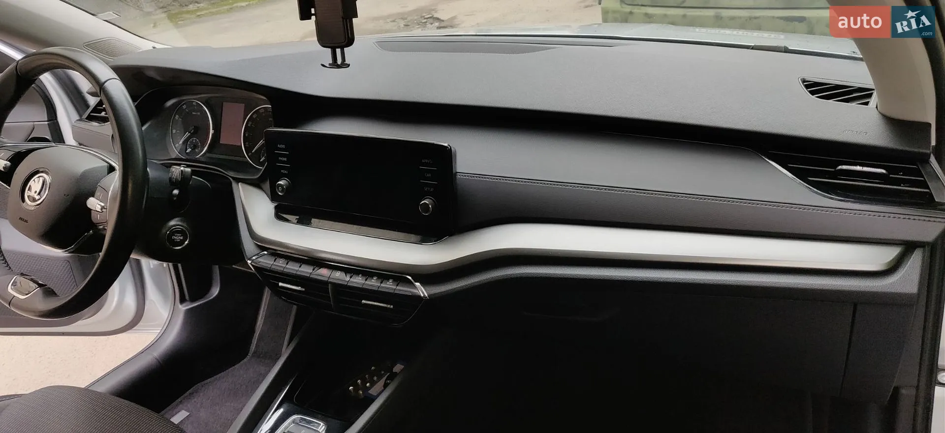 2023 Skoda Octavia - мініатюра 18