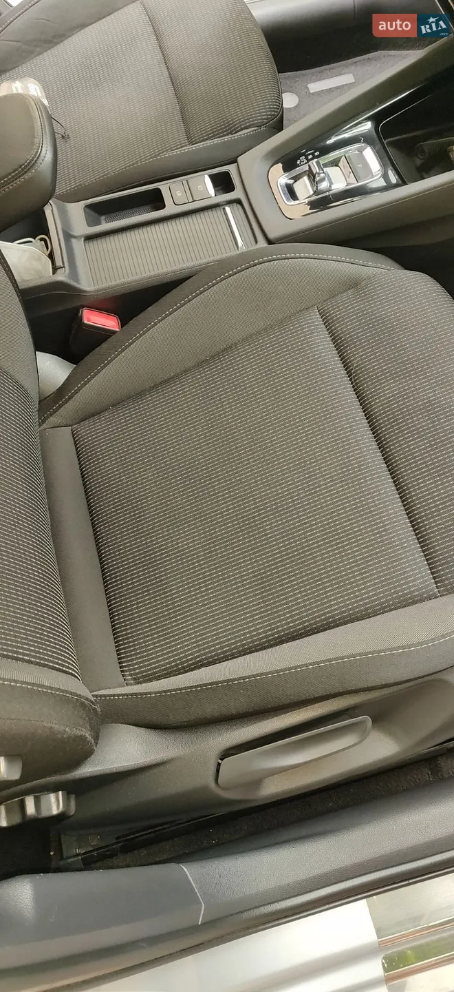 2023 Skoda Octavia - мініатюра 19