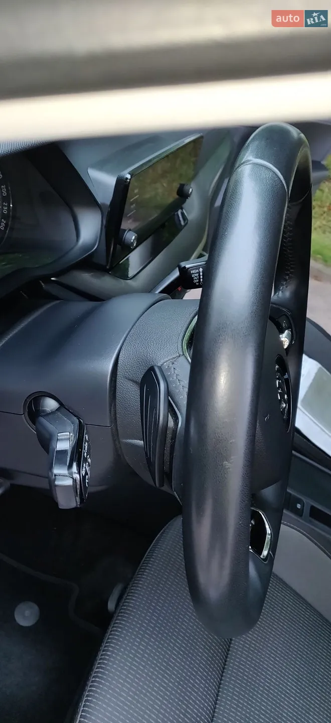2023 Skoda Octavia - мініатюра 28